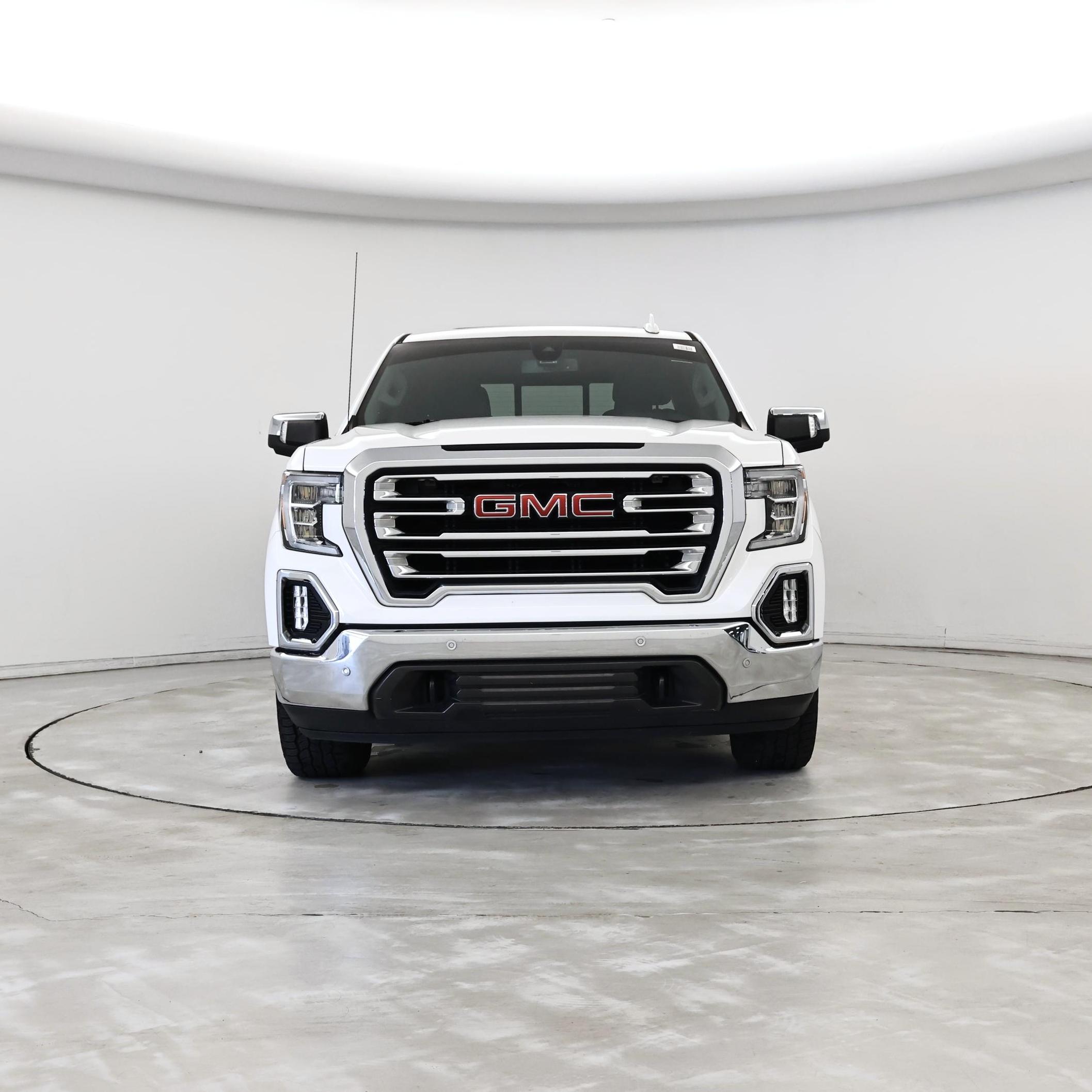 Thumbnail: 2021 GMC Sierra 1500 - 5