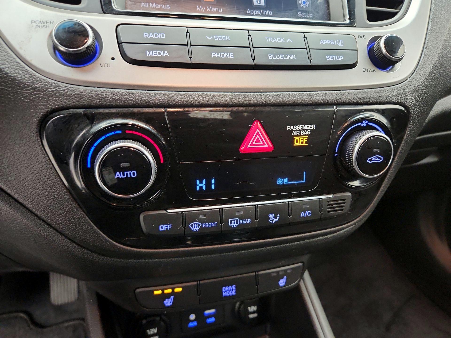 Thumbnail: 2018 Hyundai Accent - 16