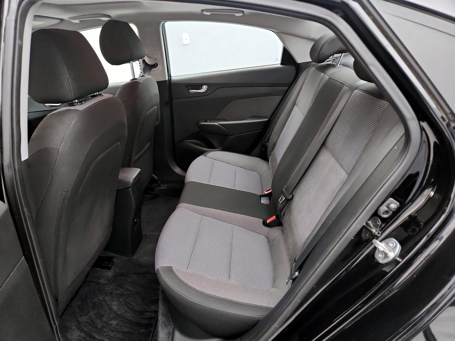 Thumbnail: 2018 Hyundai Accent - 20