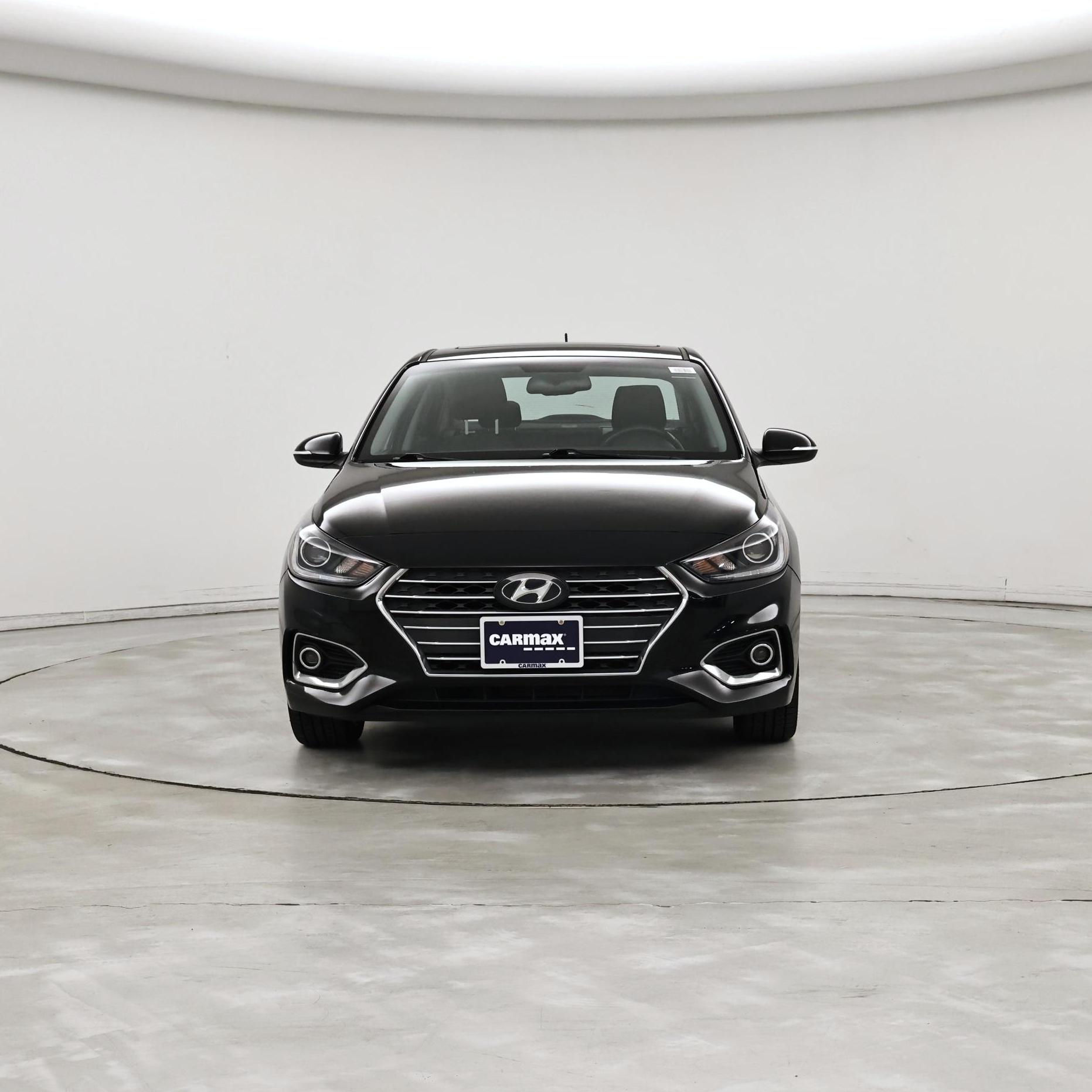 Thumbnail: 2018 Hyundai Accent - 5