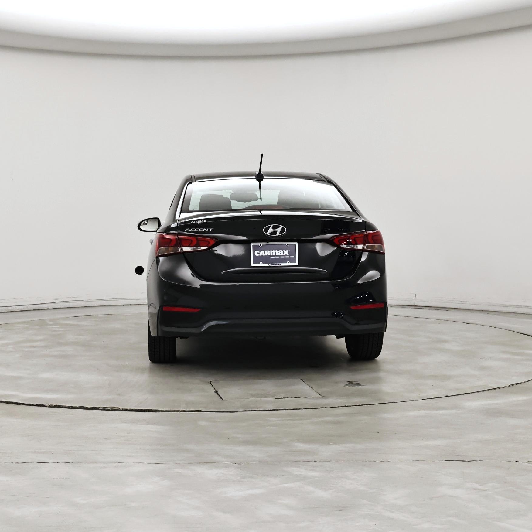 Thumbnail: 2018 Hyundai Accent - 6