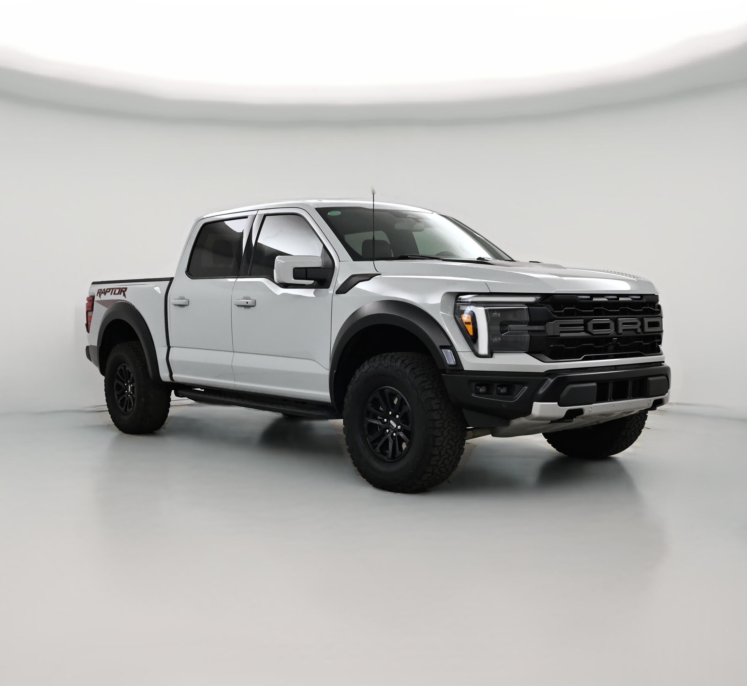 Thumbnail: 2024 Ford F-150 - 1
