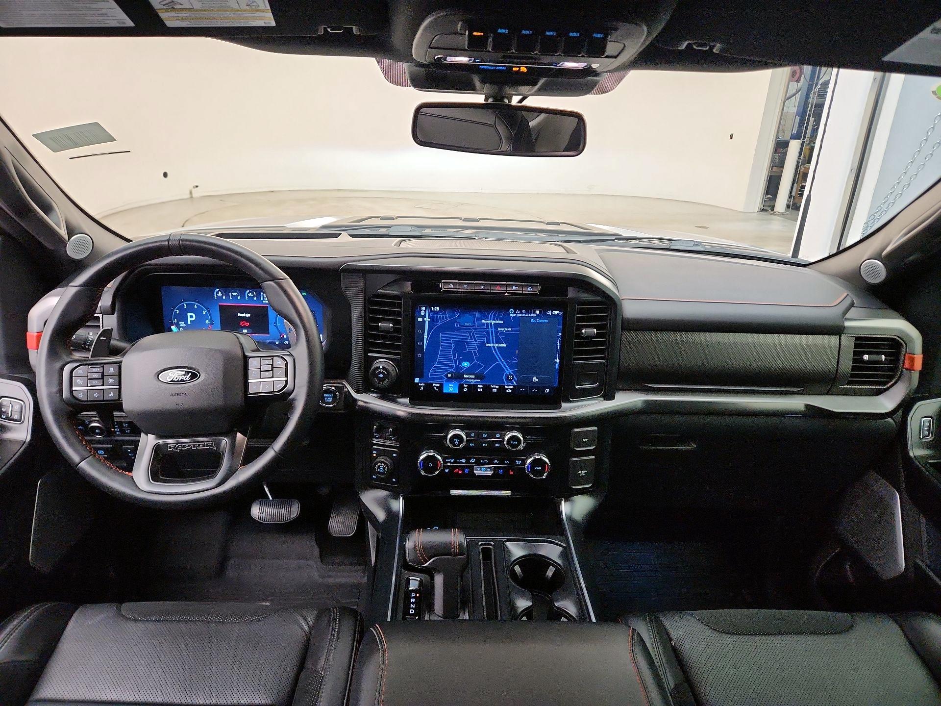 Thumbnail: 2024 Ford F-150 - 9