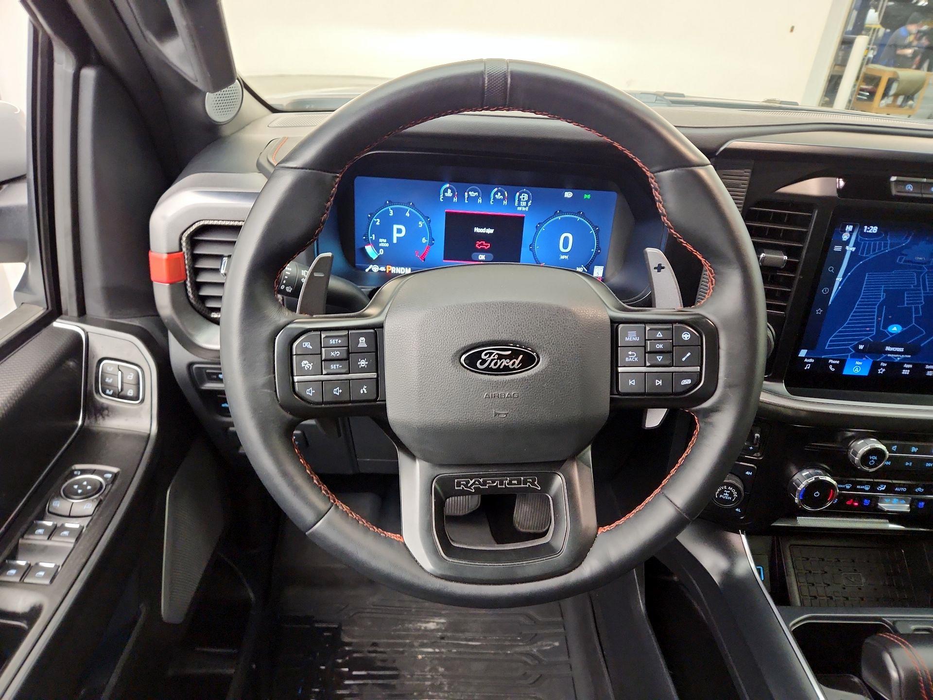 Thumbnail: 2024 Ford F-150 - 10