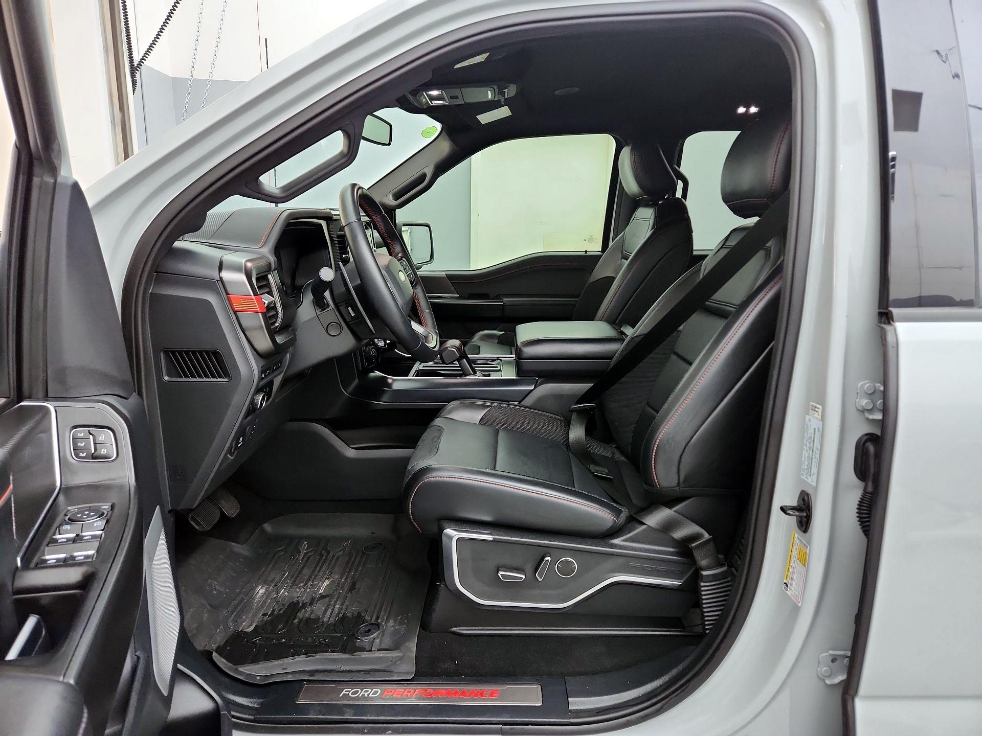 Thumbnail: 2024 Ford F-150 - 11