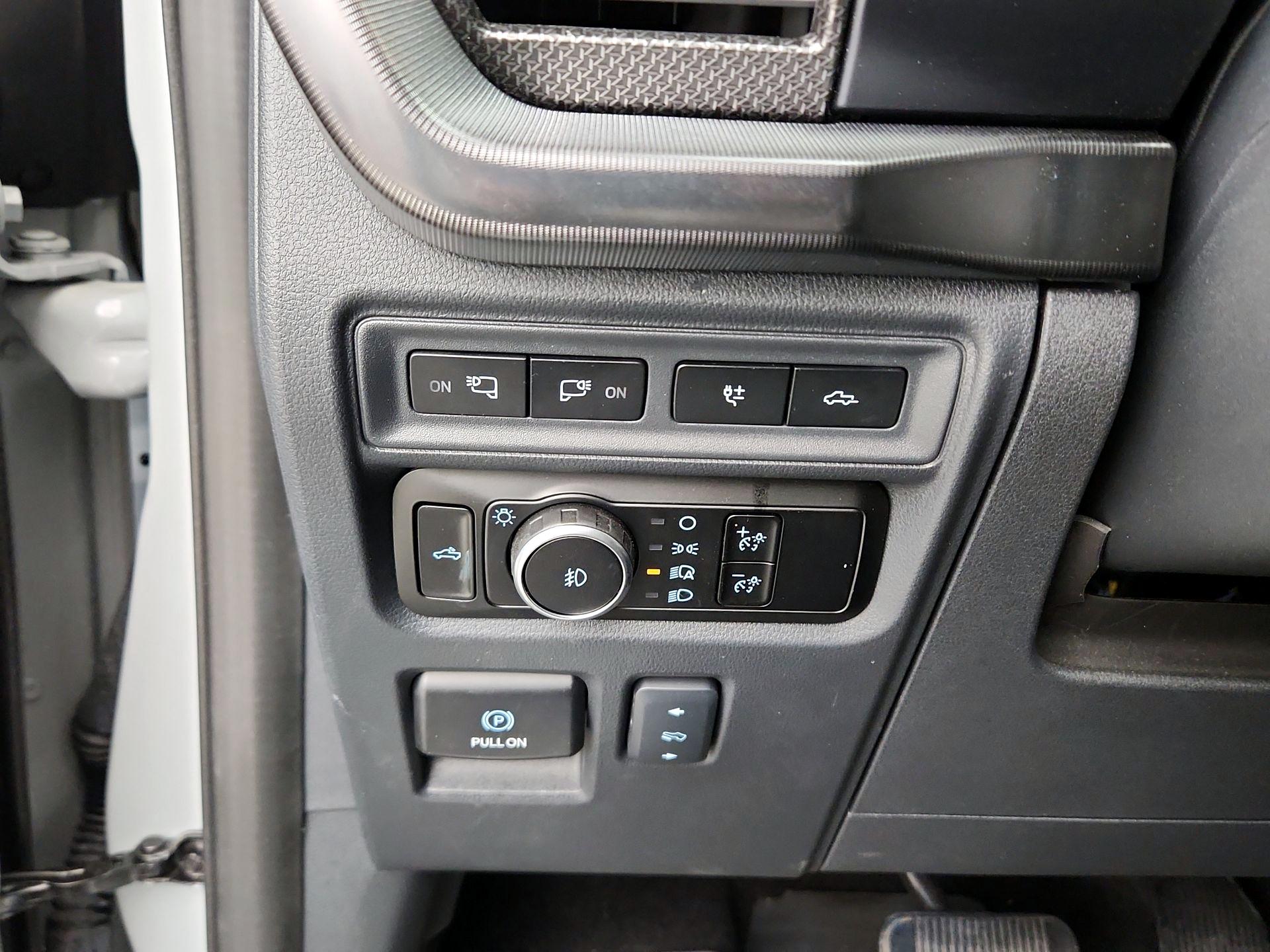 Thumbnail: 2024 Ford F-150 - 13