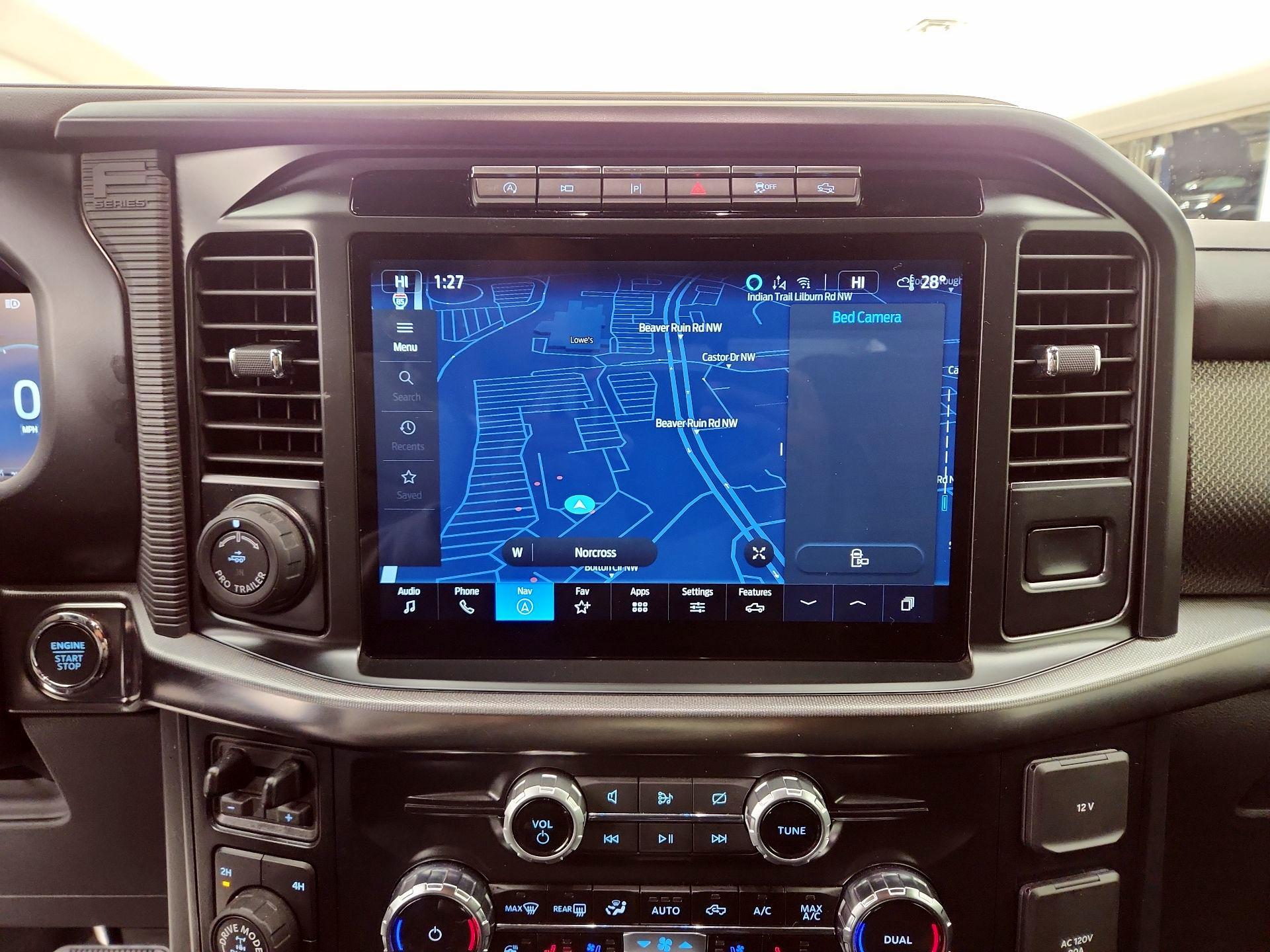 Thumbnail: 2024 Ford F-150 - 14