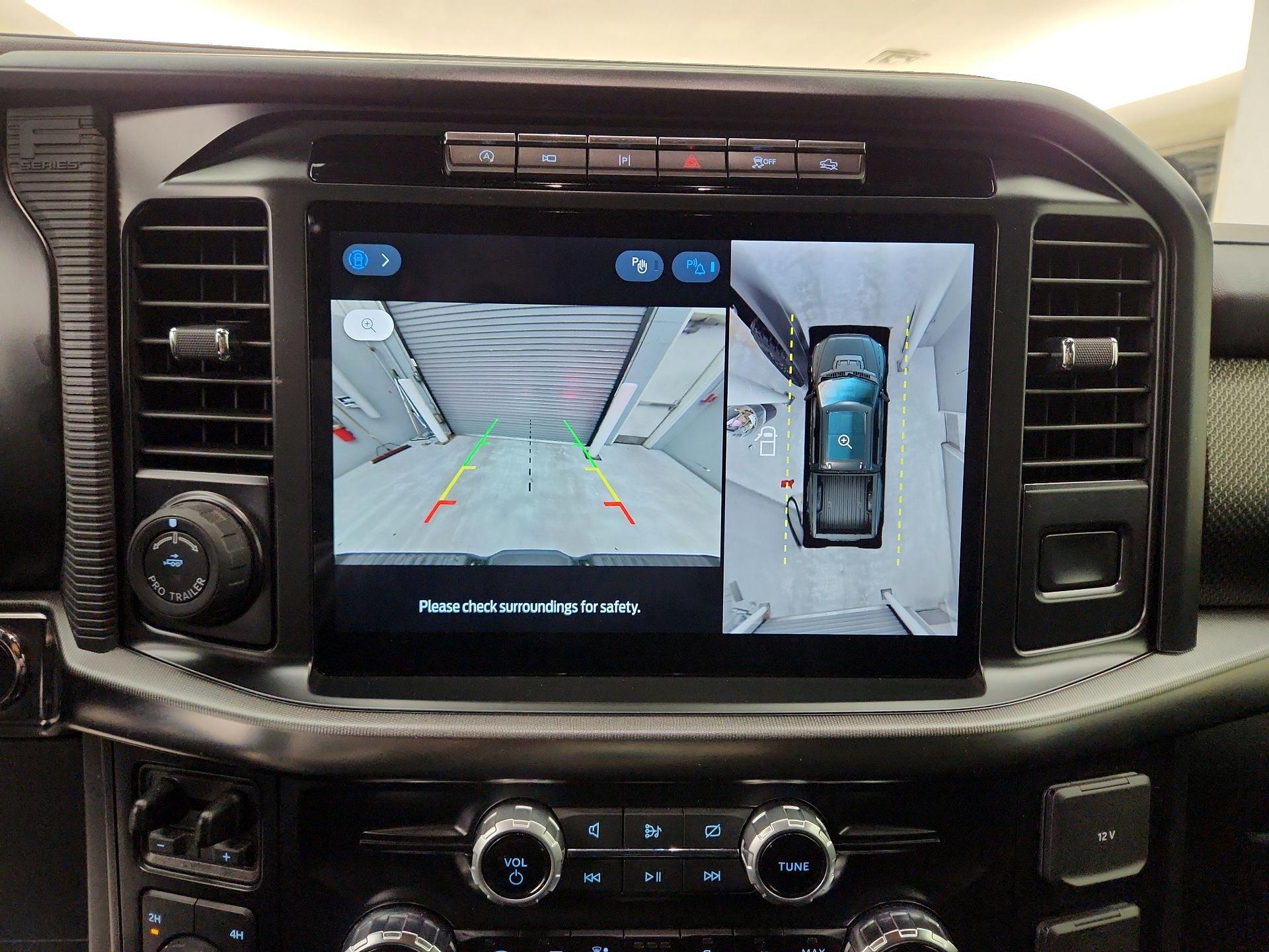 Thumbnail: 2024 Ford F-150 - 15