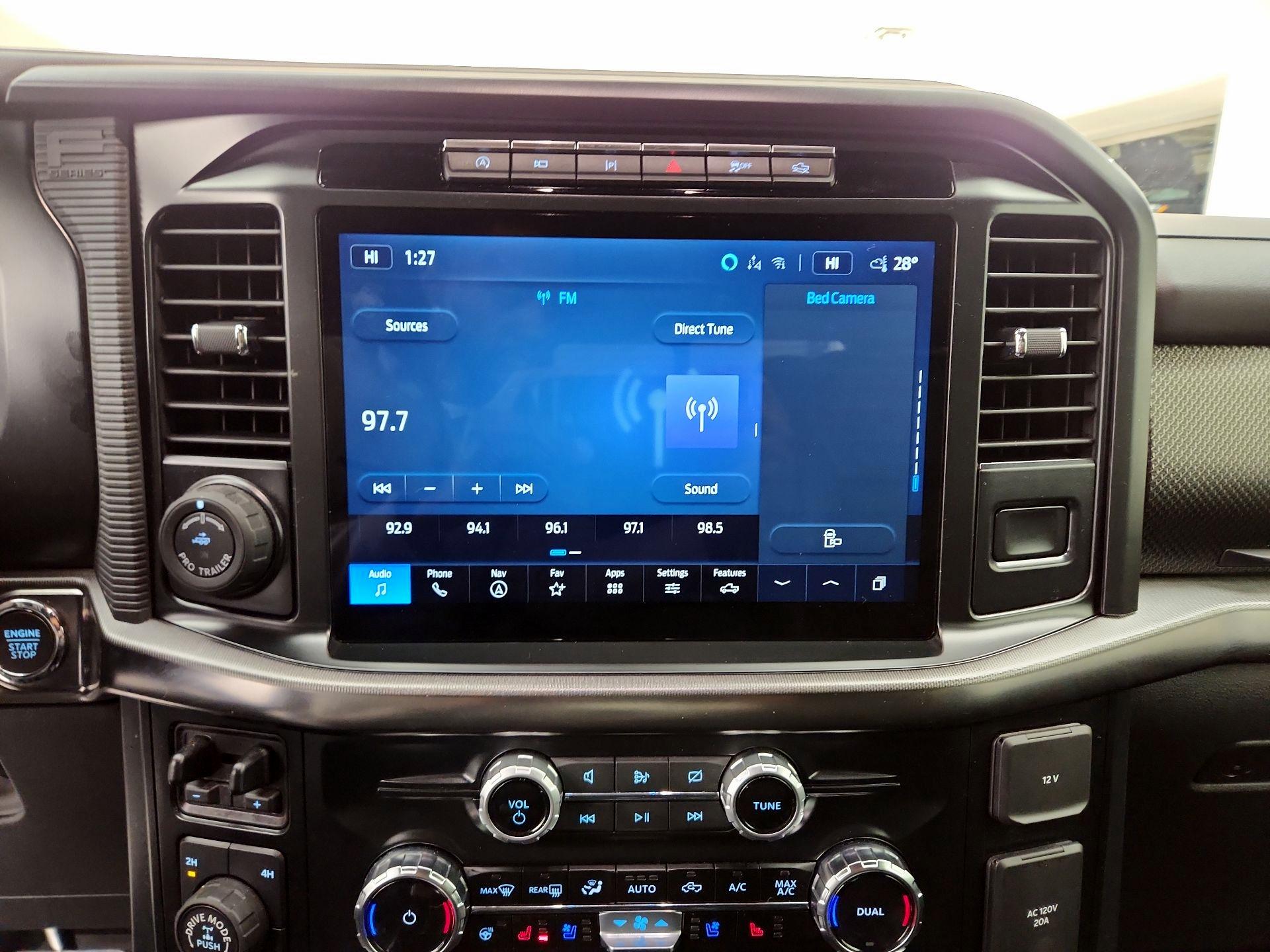 Thumbnail: 2024 Ford F-150 - 16