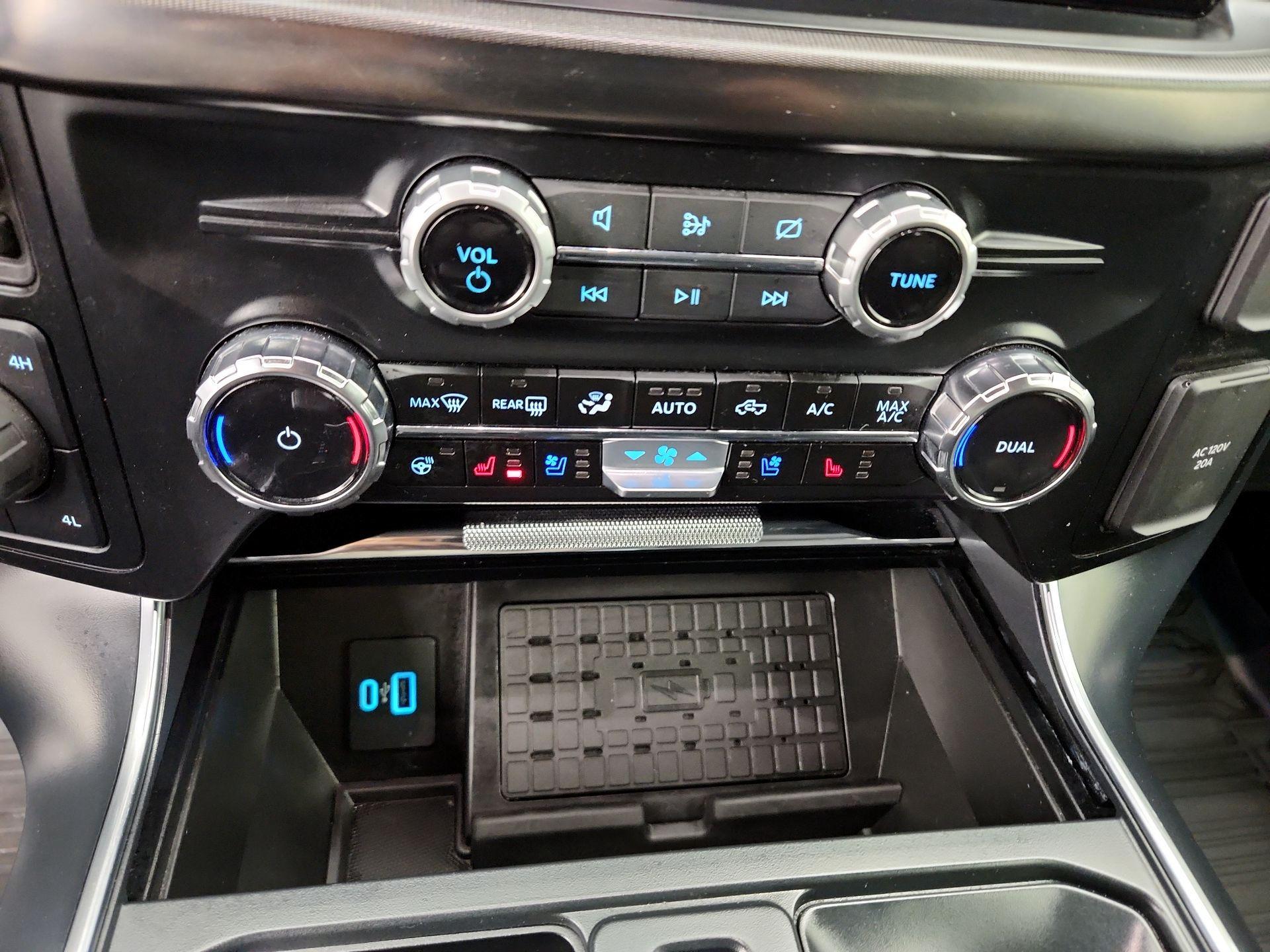 Thumbnail: 2024 Ford F-150 - 17