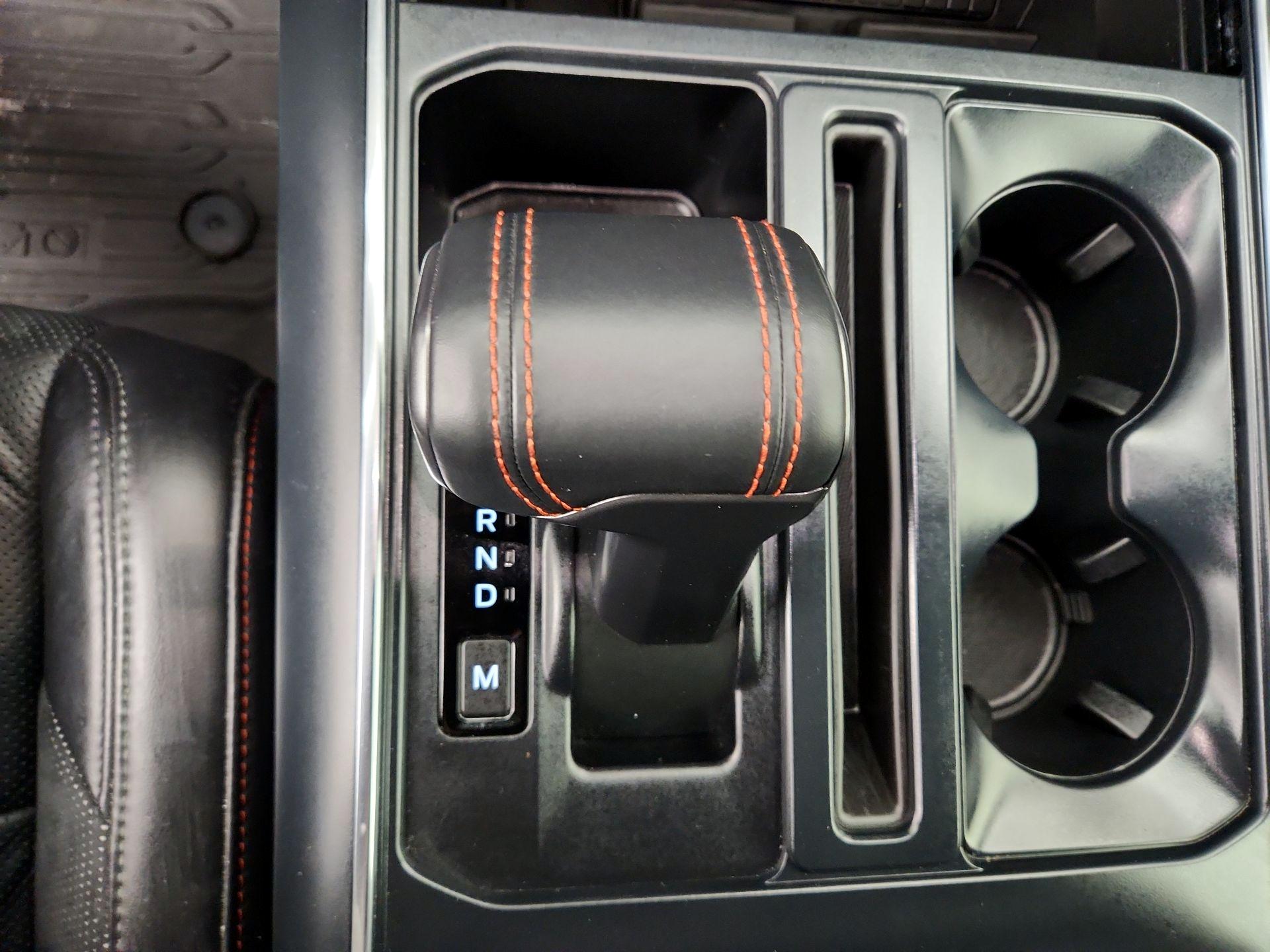 Thumbnail: 2024 Ford F-150 - 18