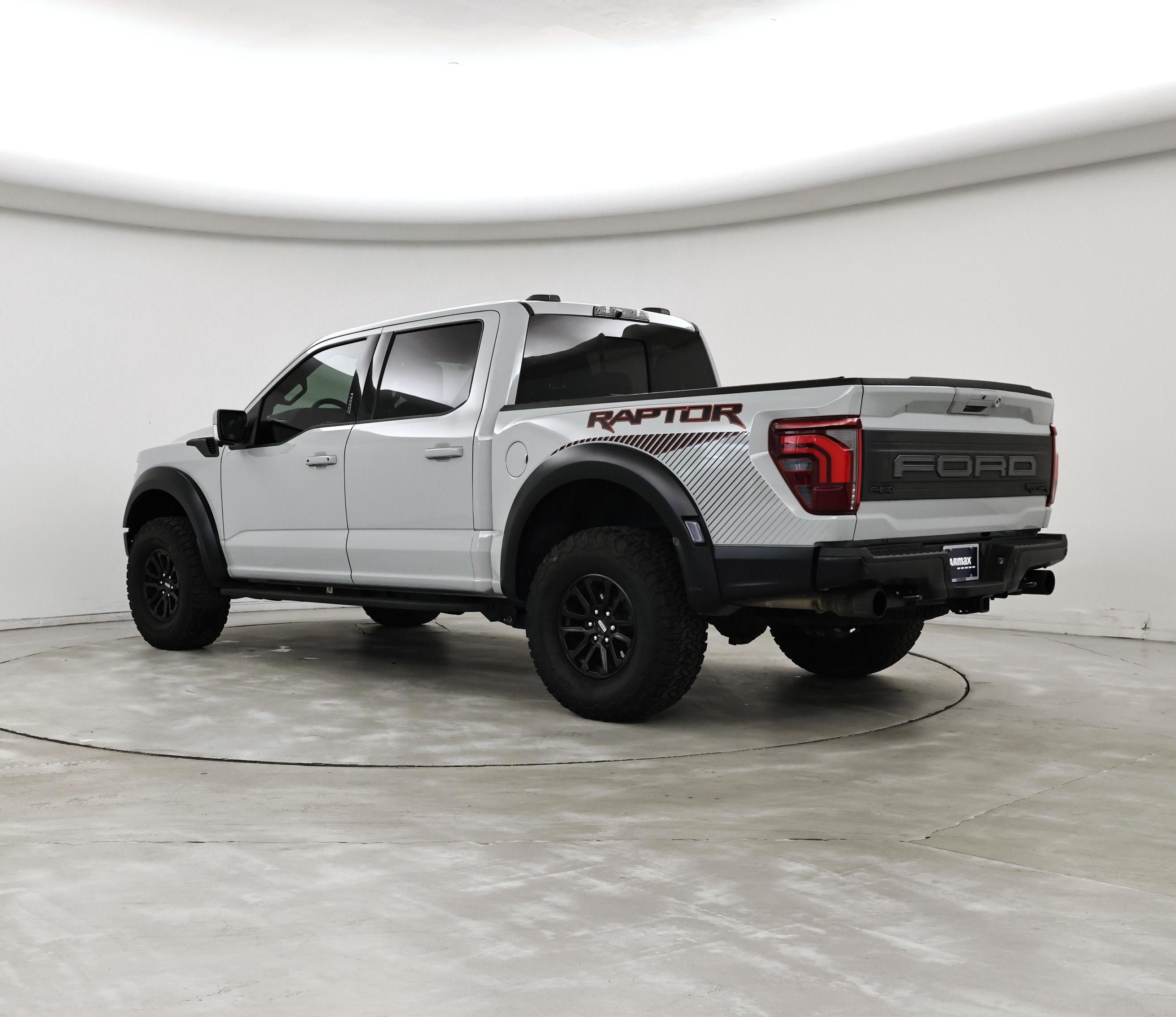 Thumbnail: 2024 Ford F-150 - 2