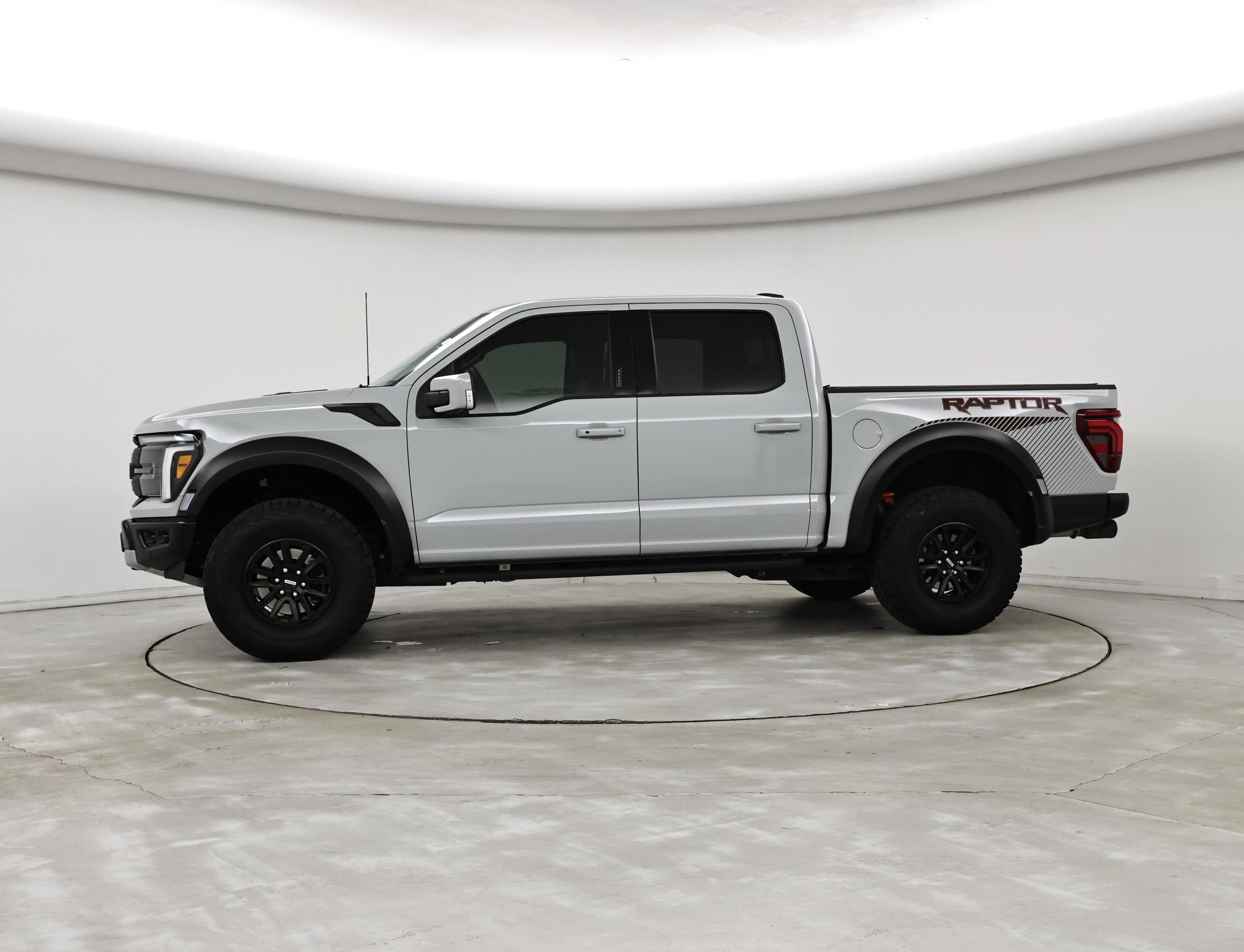 Thumbnail: 2024 Ford F-150 - 3