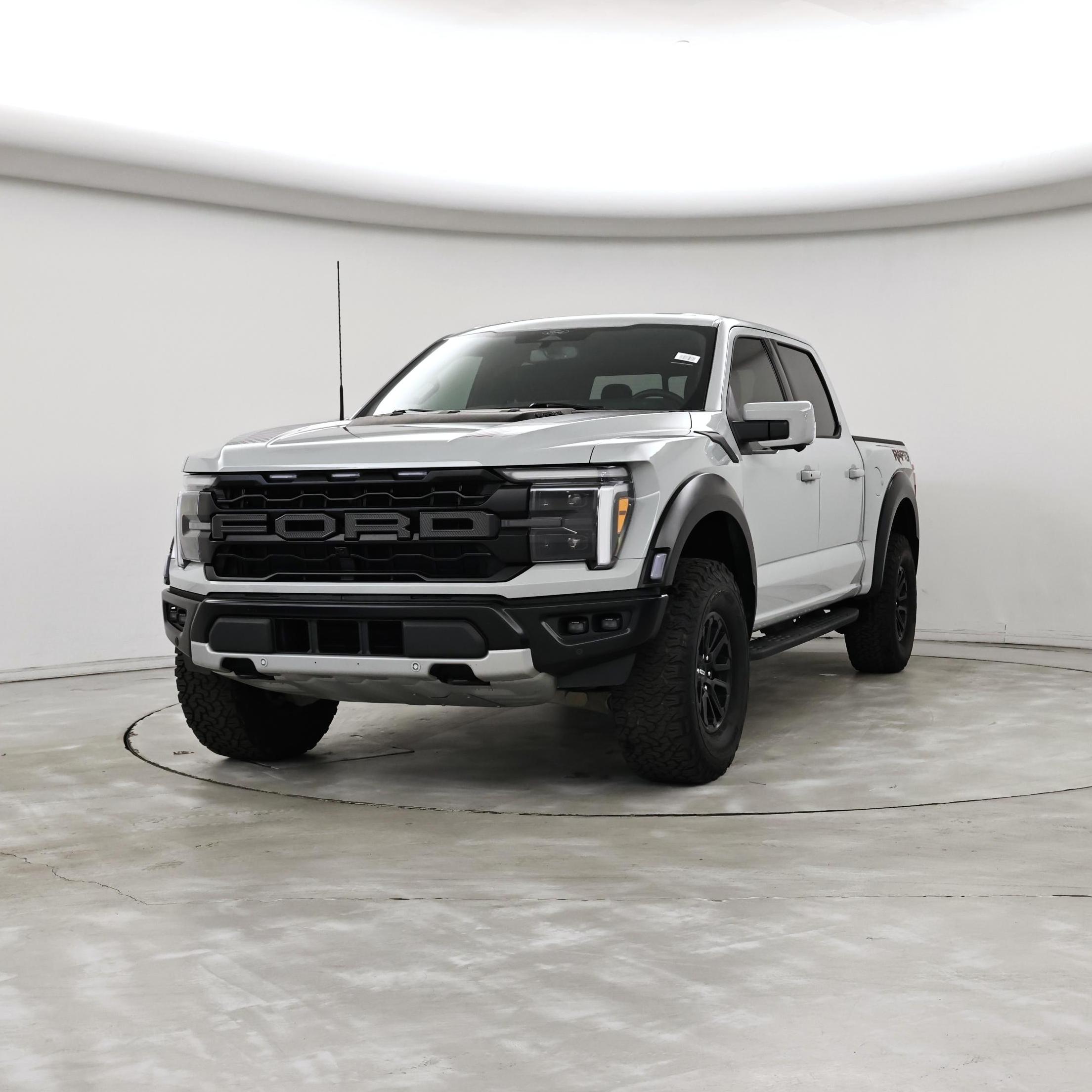 Thumbnail: 2024 Ford F-150 - 4