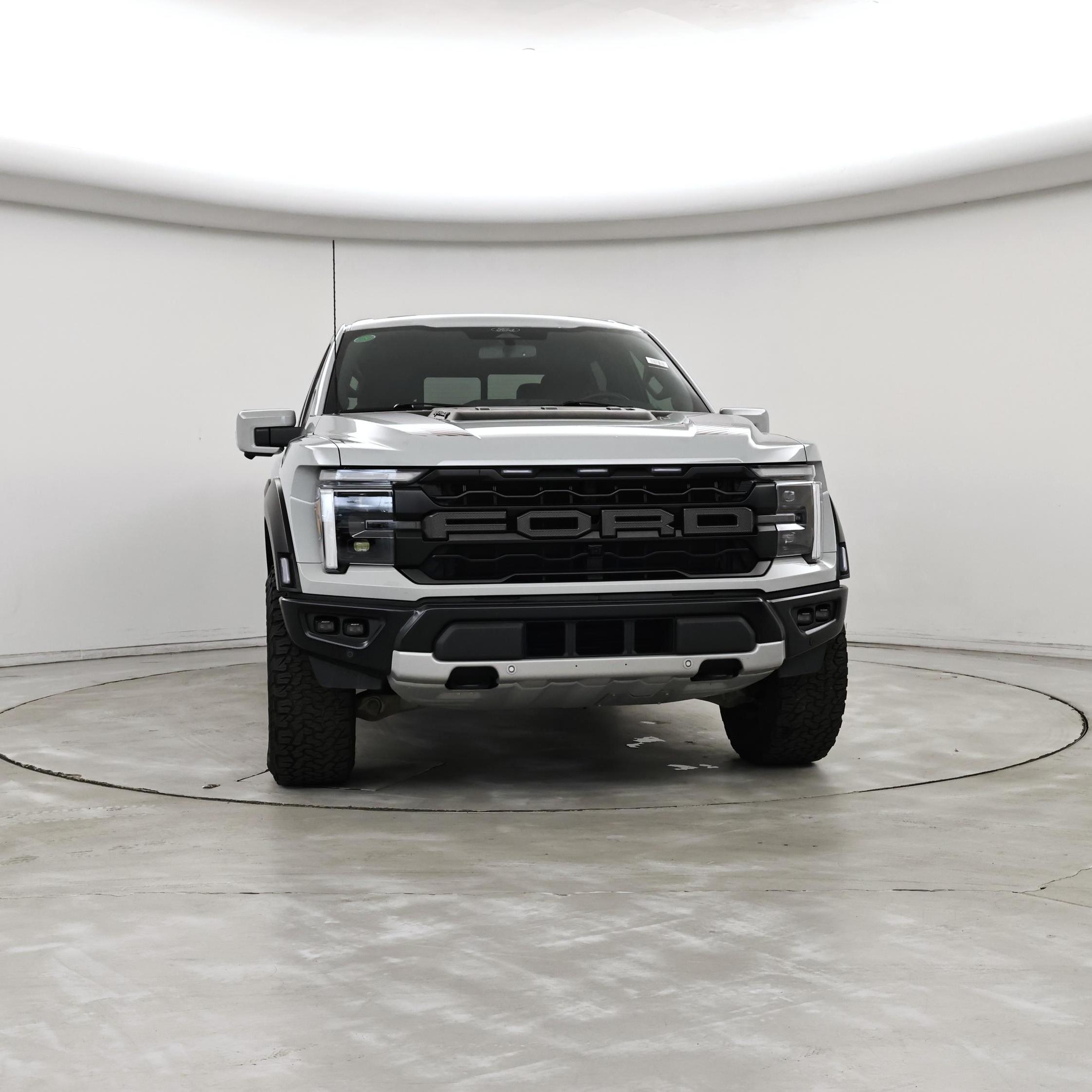 Thumbnail: 2024 Ford F-150 - 5