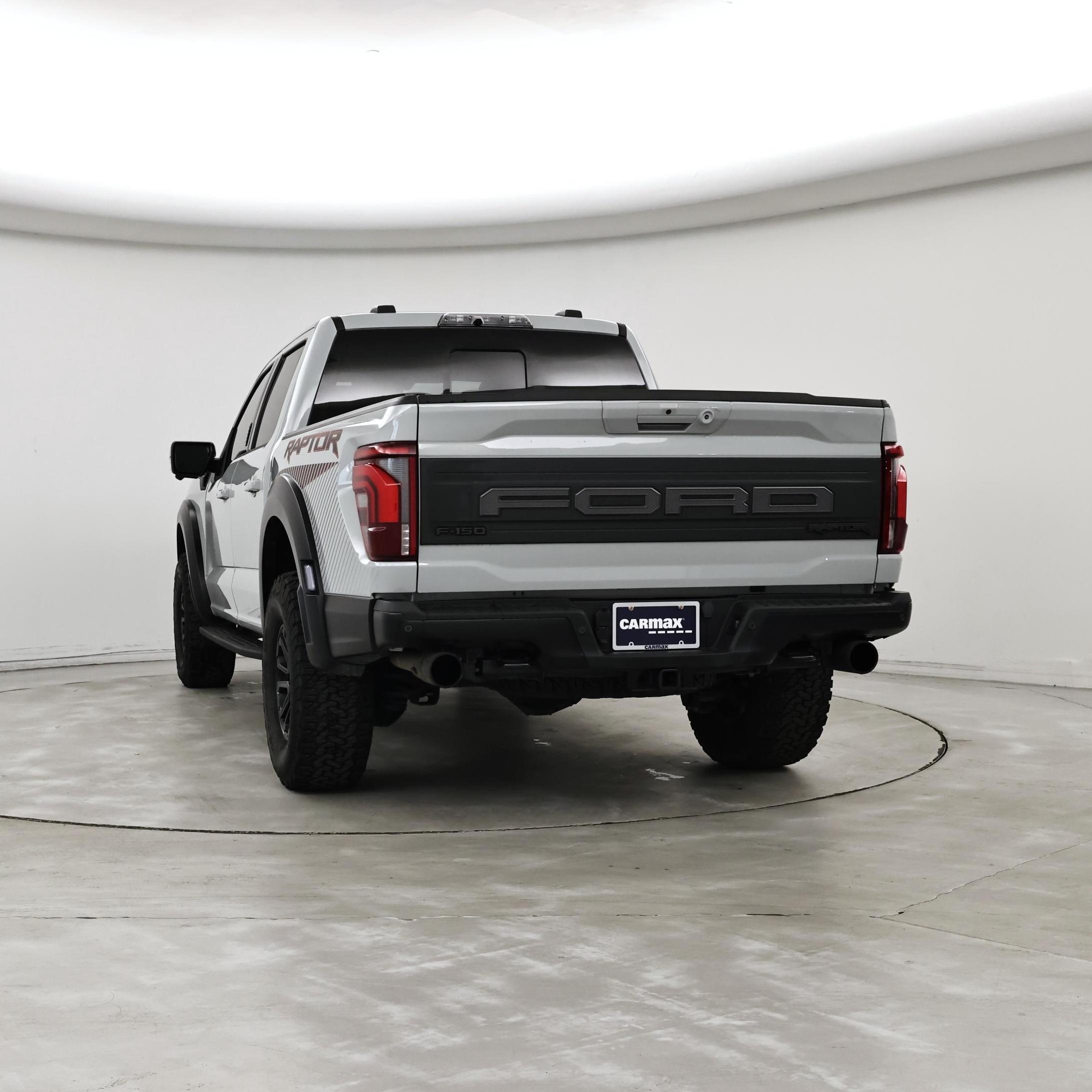 Thumbnail: 2024 Ford F-150 - 6