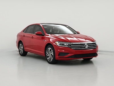 2020 Volkswagen Jetta SEL