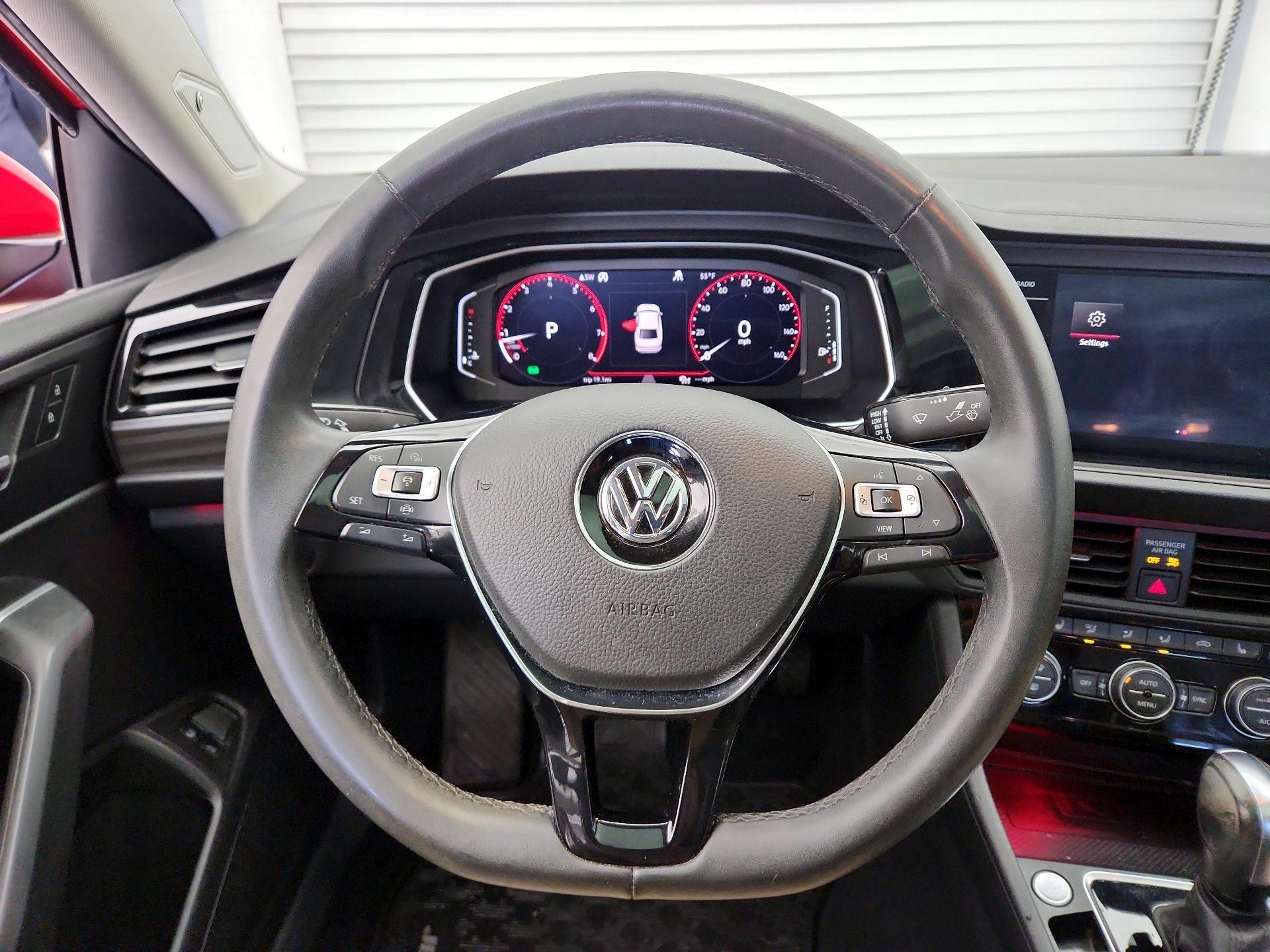 Thumbnail: 2020 Volkswagen Jetta - 10