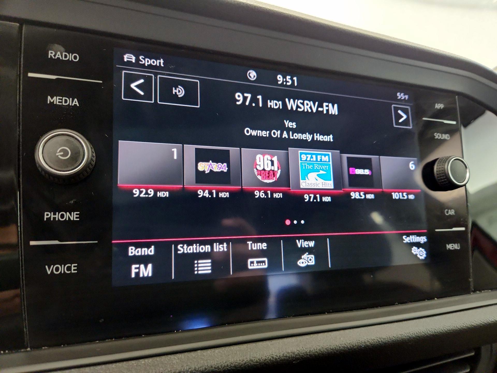 Thumbnail: 2020 Volkswagen Jetta - 15