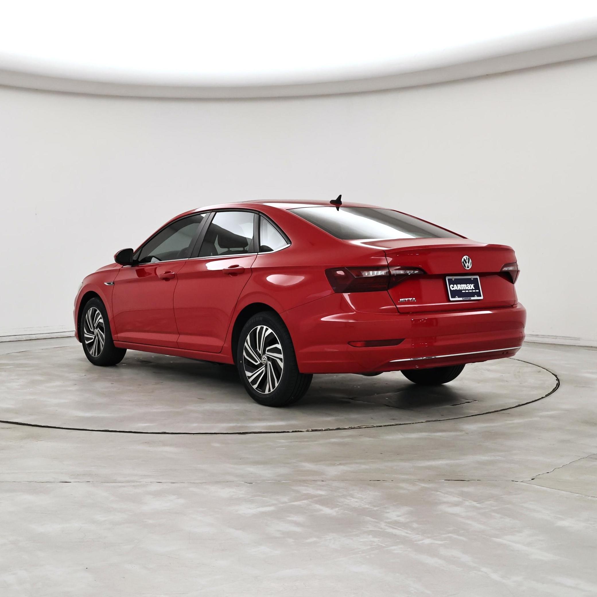 Thumbnail: 2020 Volkswagen Jetta - 2