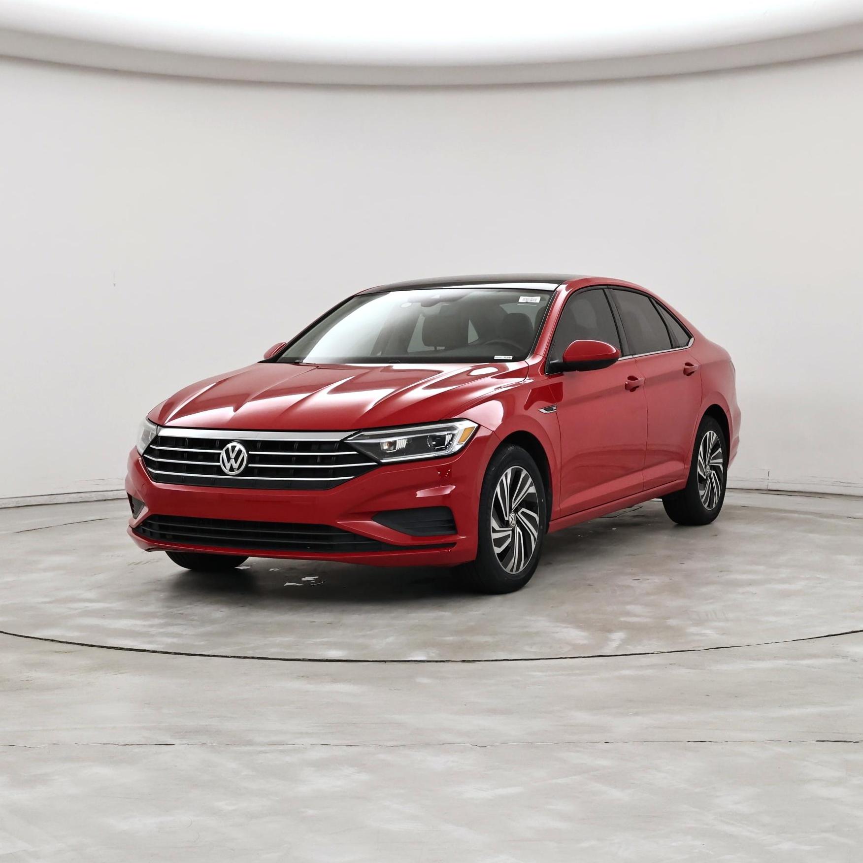 Thumbnail: 2020 Volkswagen Jetta - 4