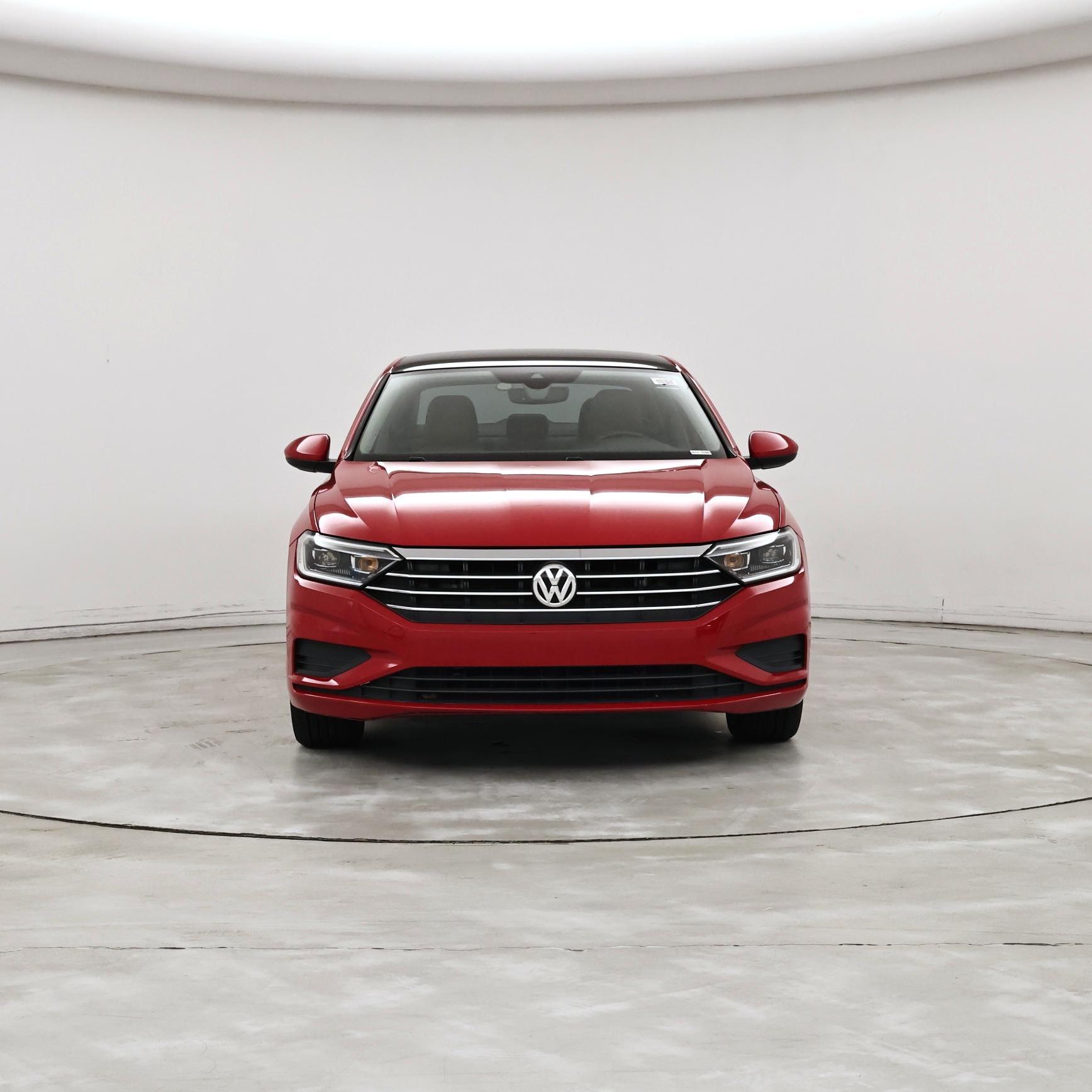 Thumbnail: 2020 Volkswagen Jetta - 5