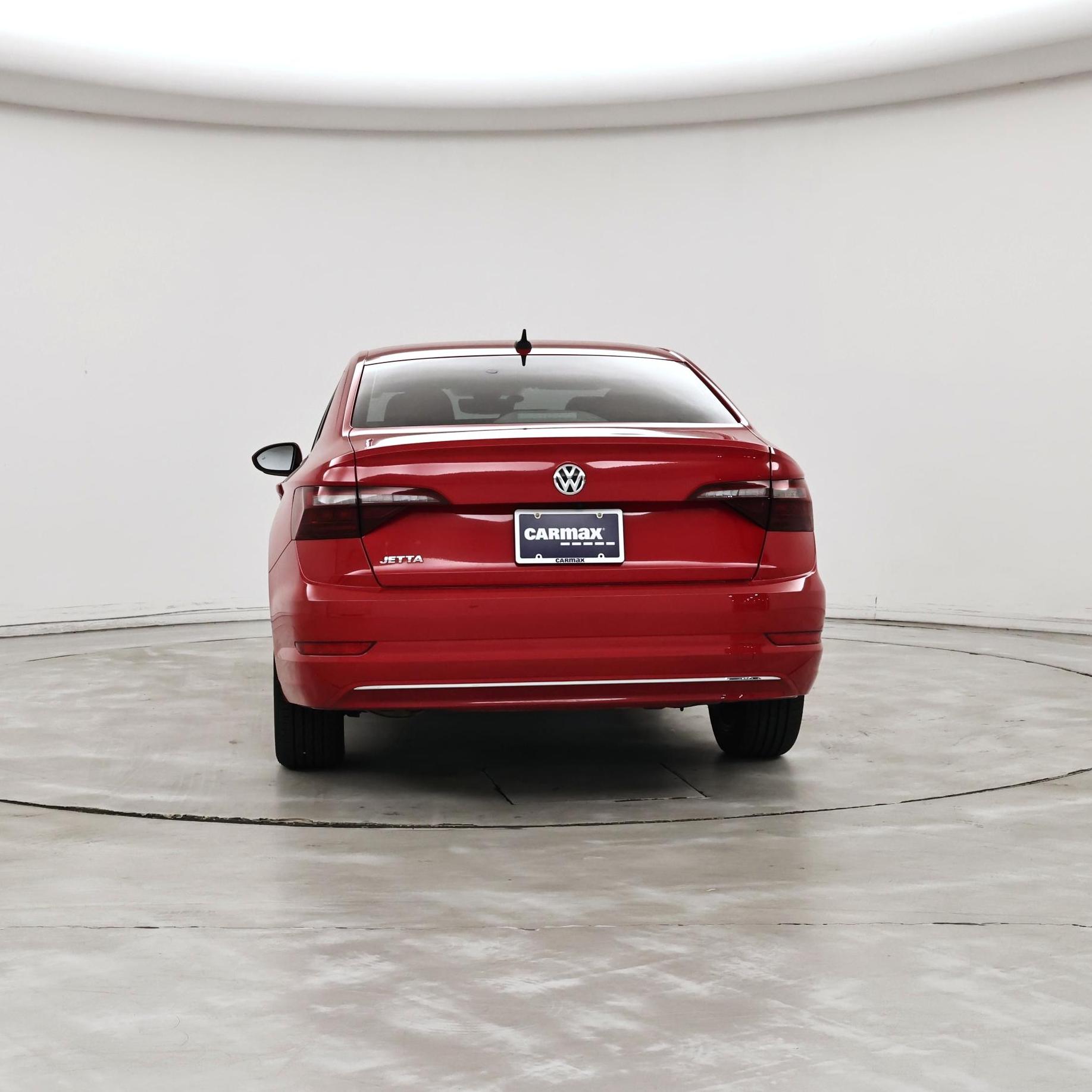 Thumbnail: 2020 Volkswagen Jetta - 6