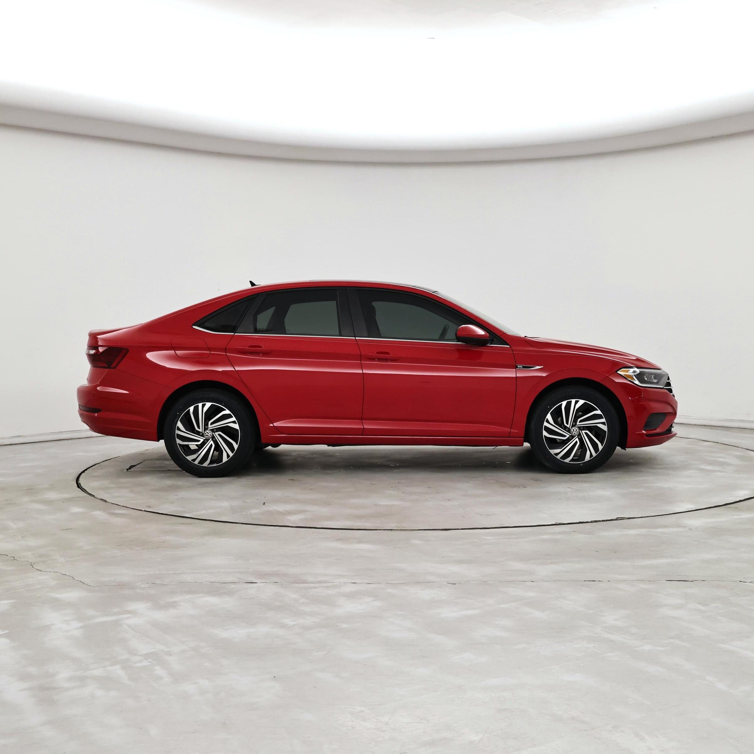 Thumbnail: 2020 Volkswagen Jetta - 7