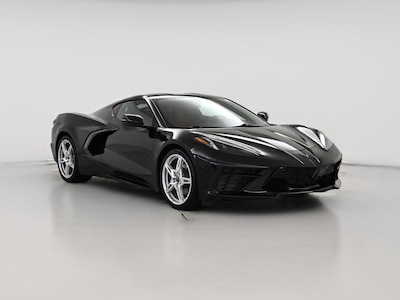 2020 Chevrolet Corvette Stingray 1LT