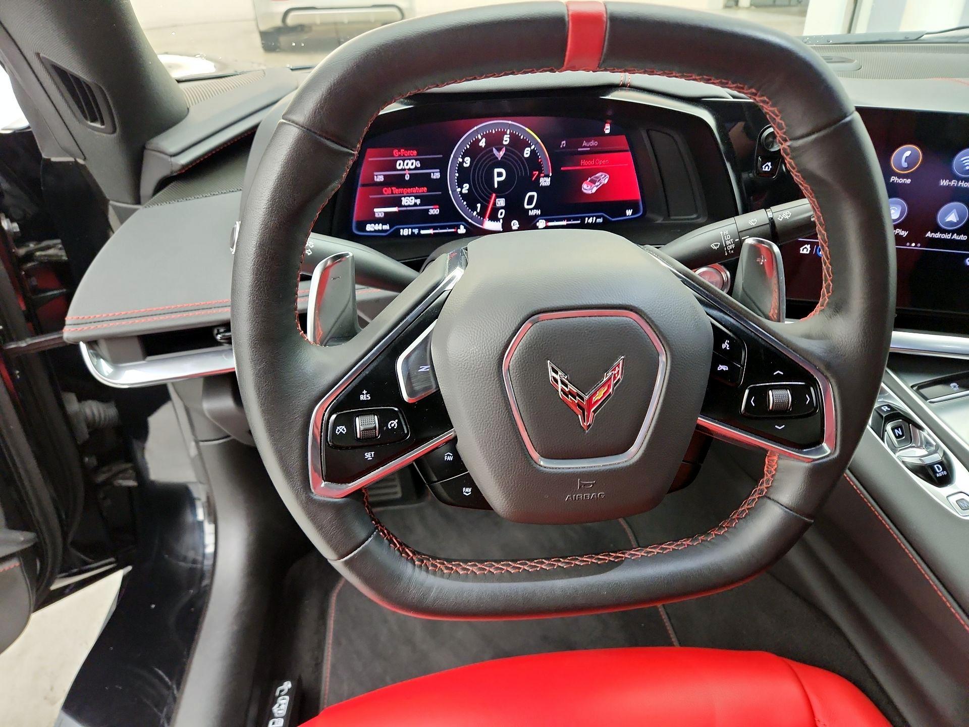 Thumbnail: 2020 Chevrolet Corvette - 10