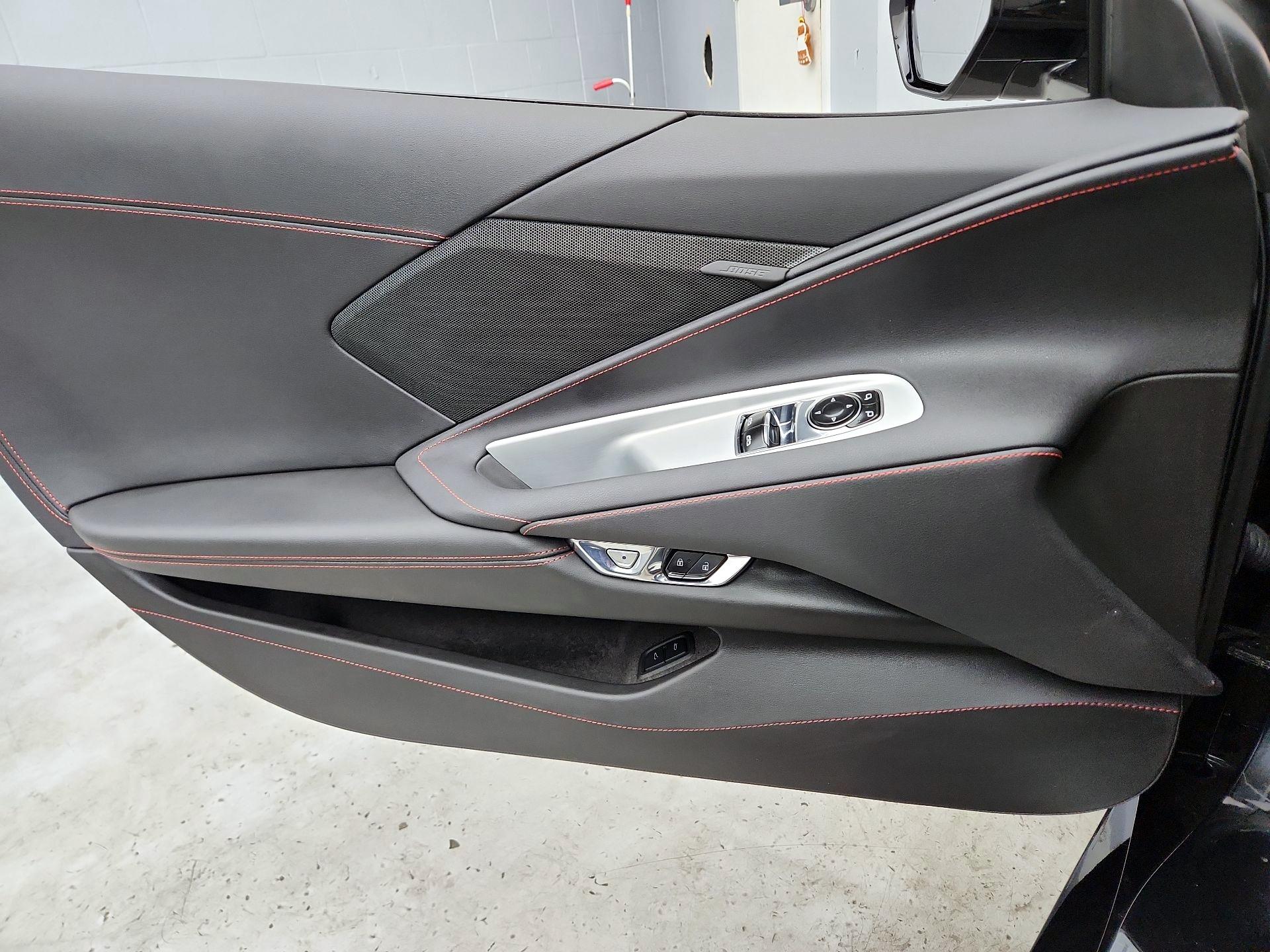 Thumbnail: 2020 Chevrolet Corvette - 12