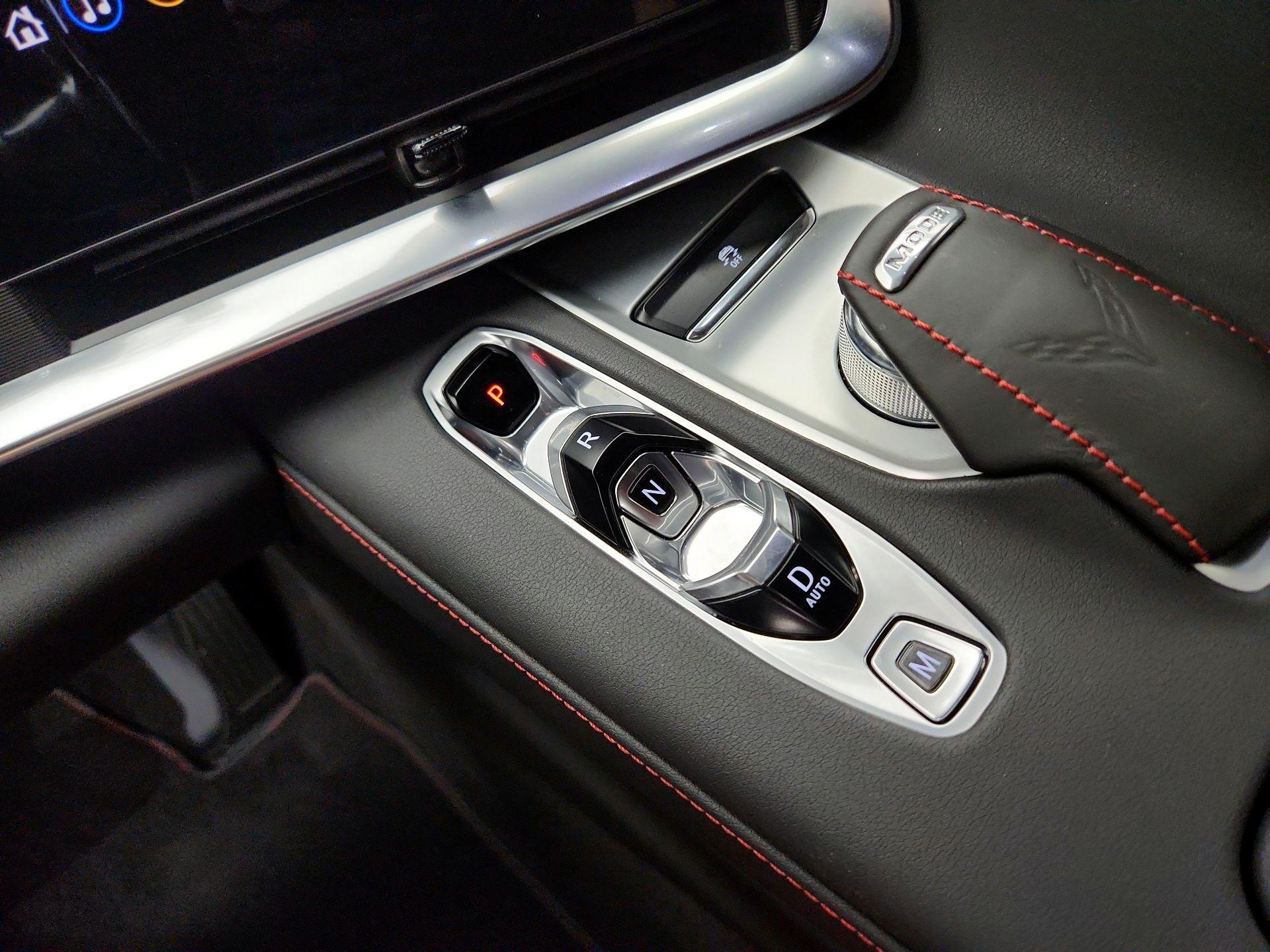 Thumbnail: 2020 Chevrolet Corvette - 17