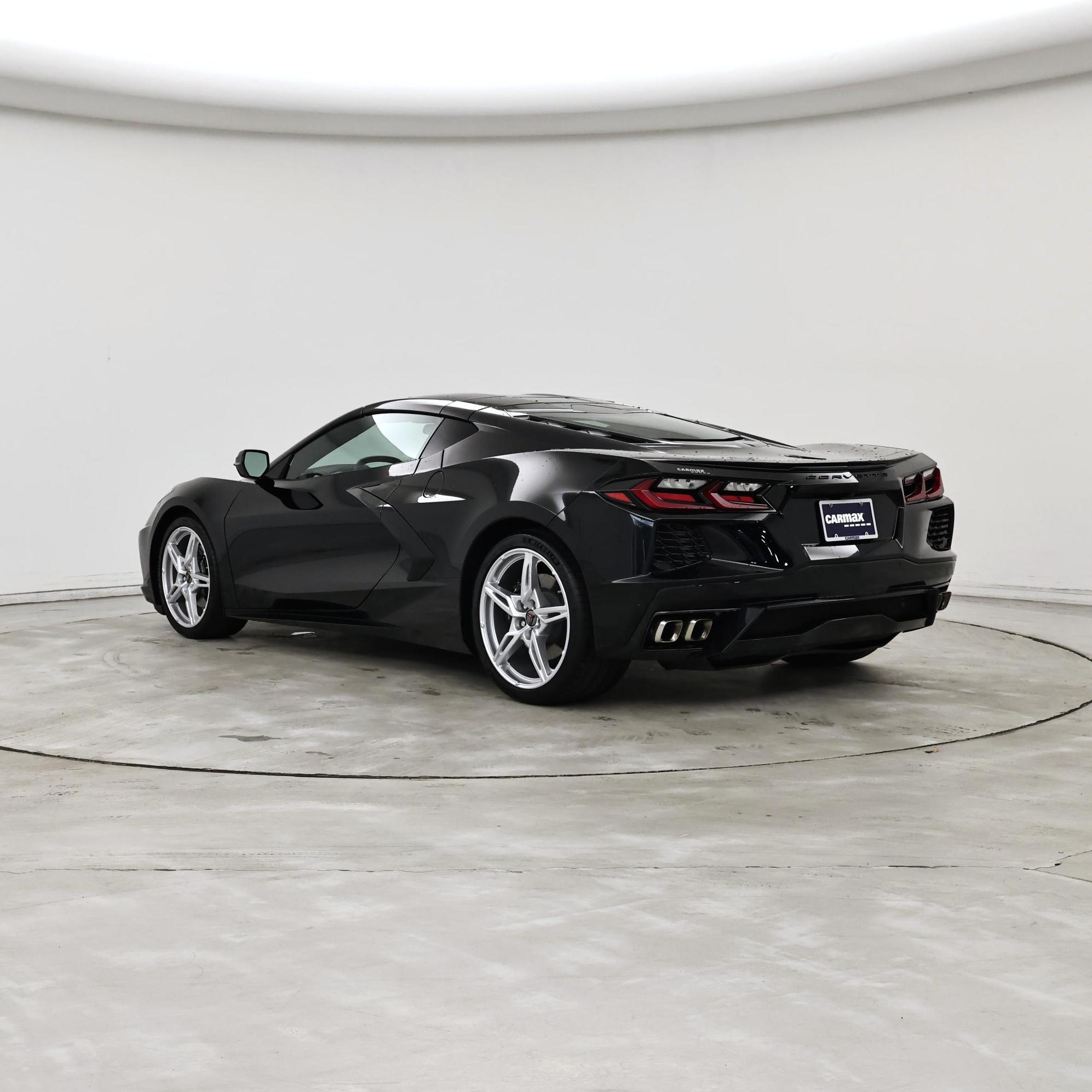 Thumbnail: 2020 Chevrolet Corvette - 2