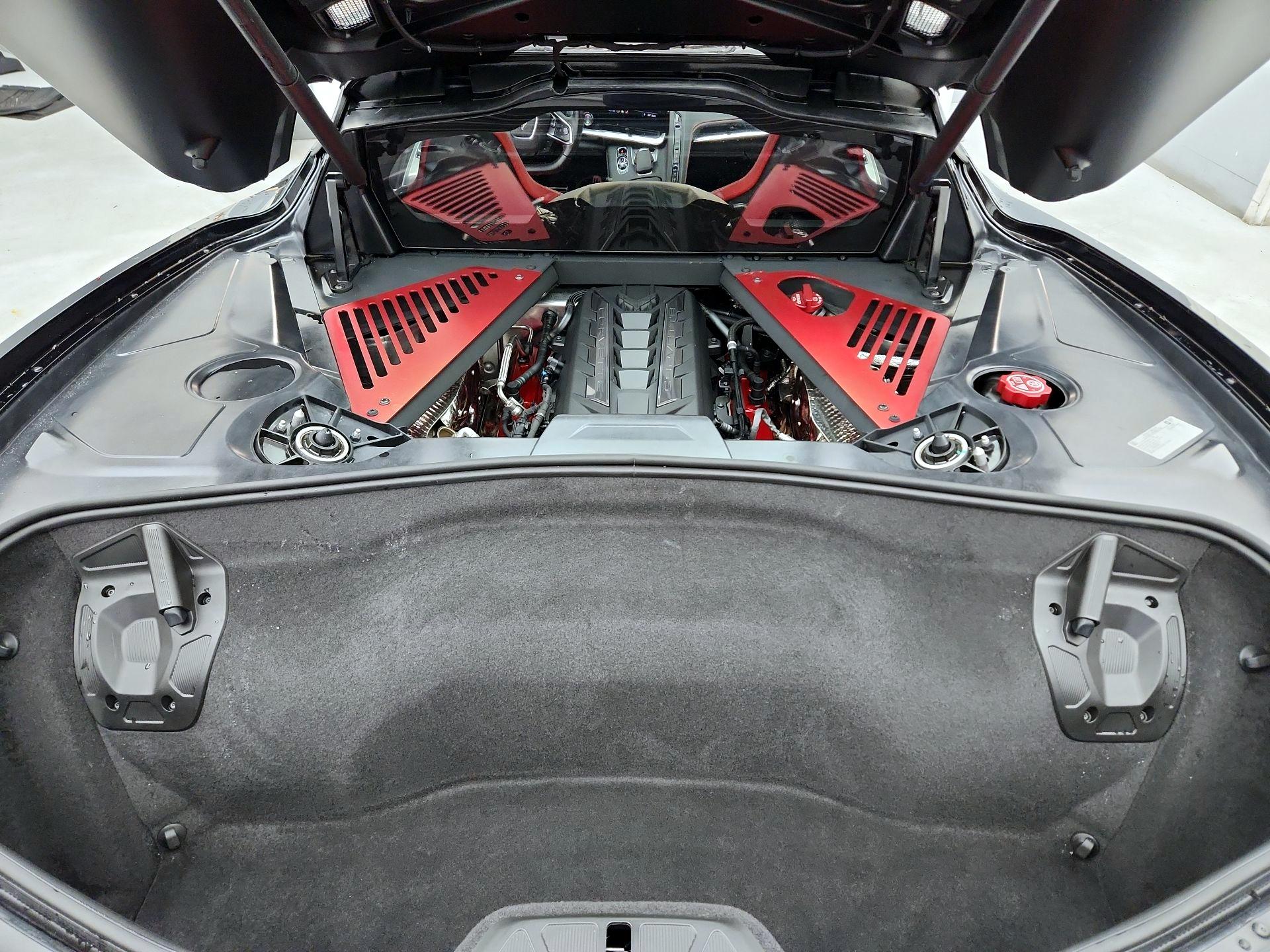 Thumbnail: 2020 Chevrolet Corvette - 19