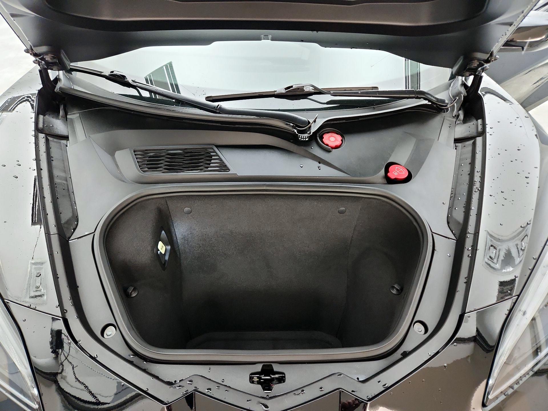 Thumbnail: 2020 Chevrolet Corvette - 20