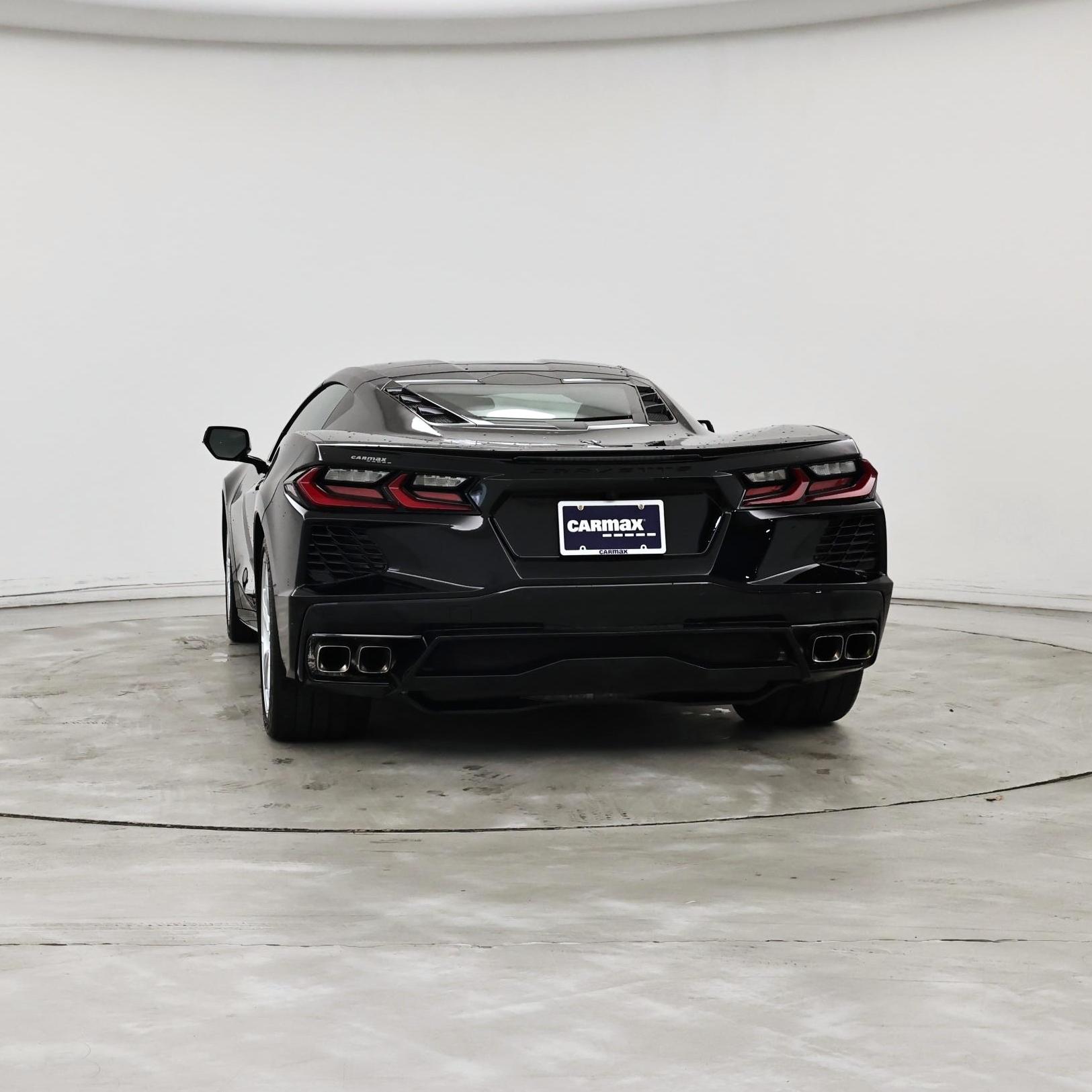 Thumbnail: 2020 Chevrolet Corvette - 6