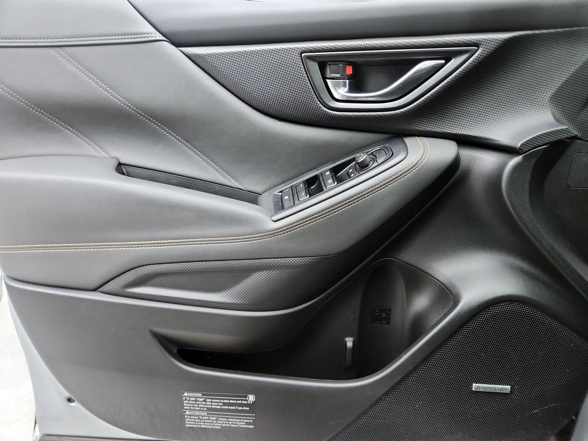 Thumbnail: 2022 Subaru Forester - 12