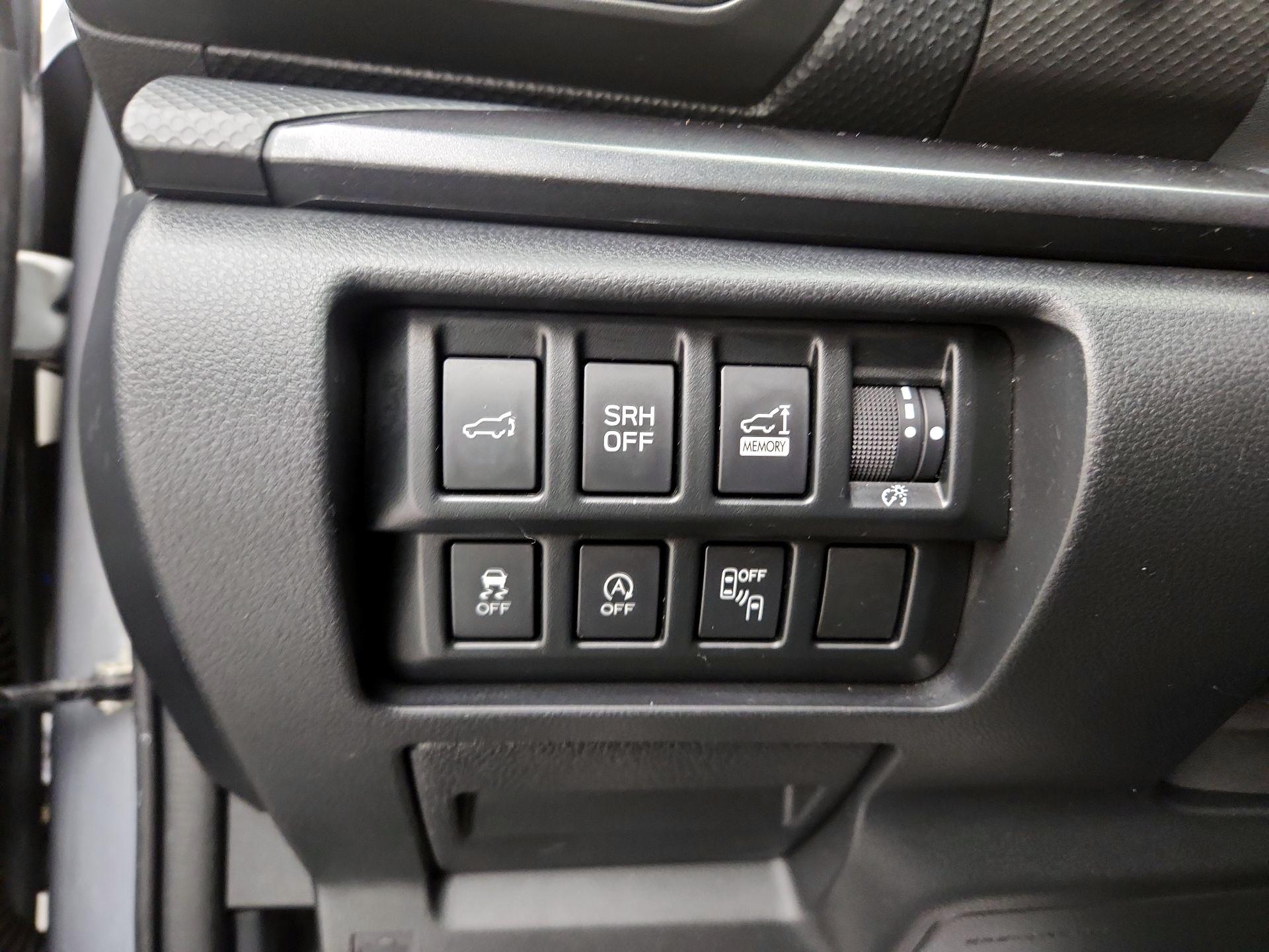 Thumbnail: 2022 Subaru Forester - 13