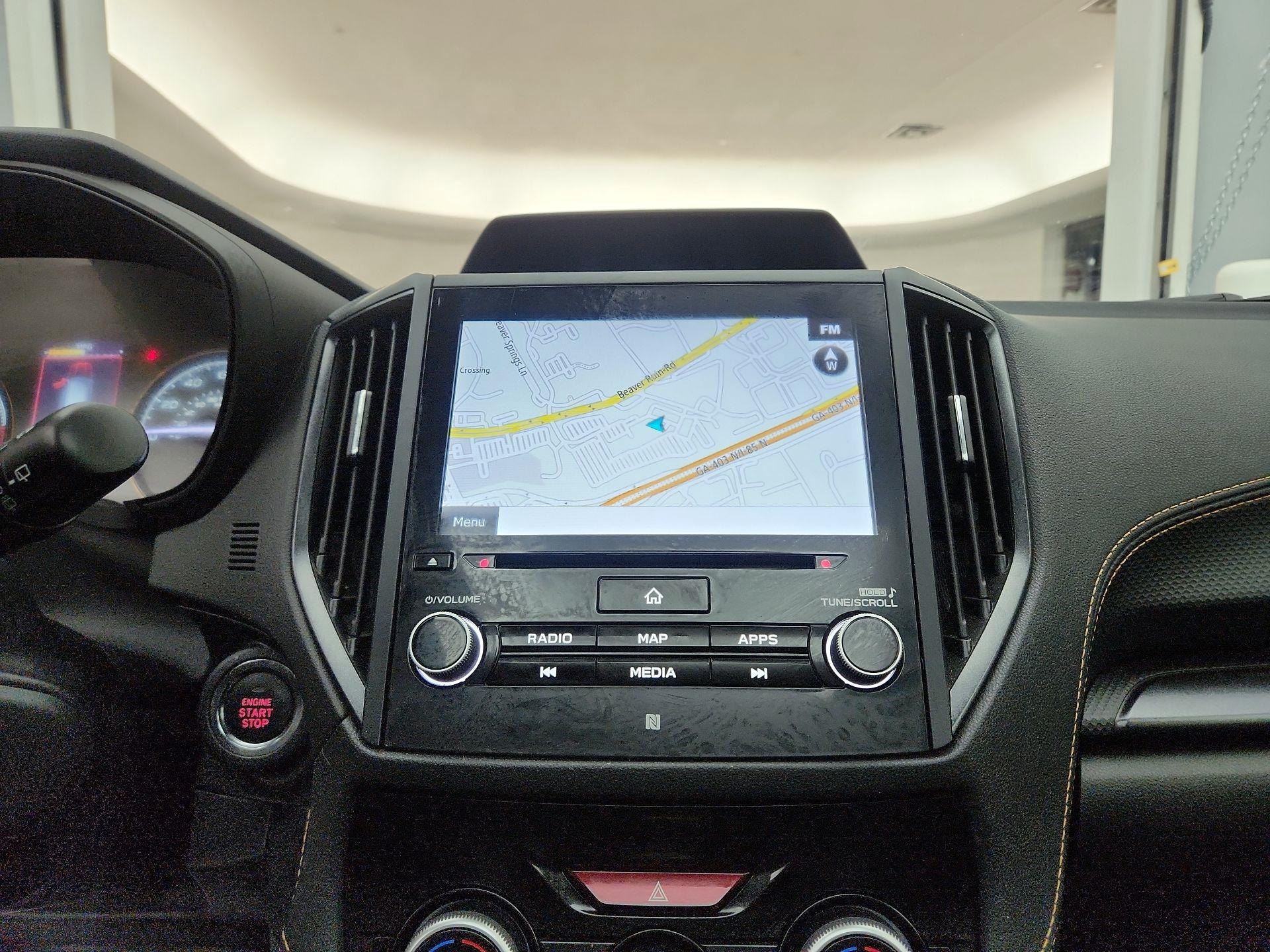 Thumbnail: 2022 Subaru Forester - 14