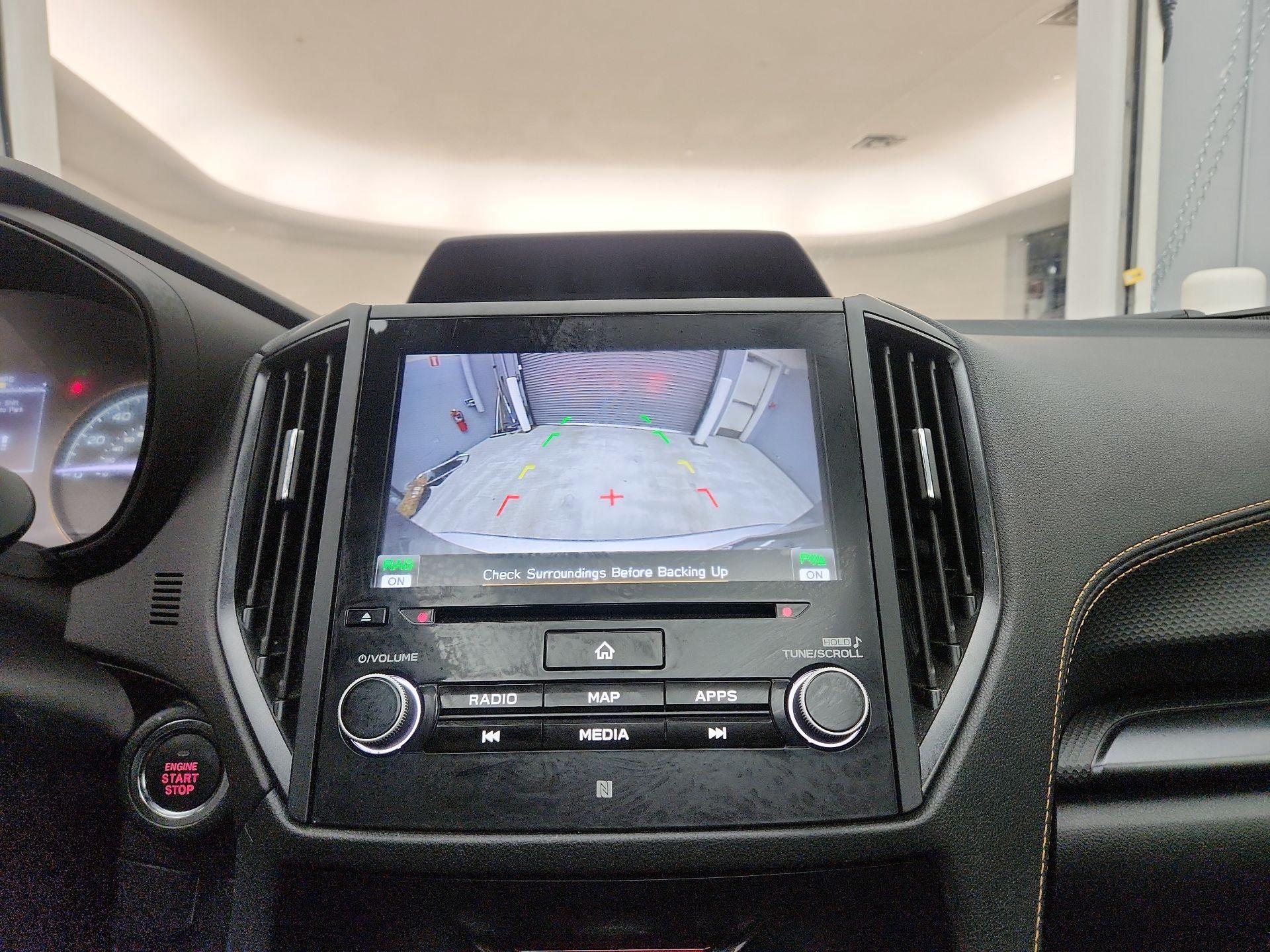 Thumbnail: 2022 Subaru Forester - 15