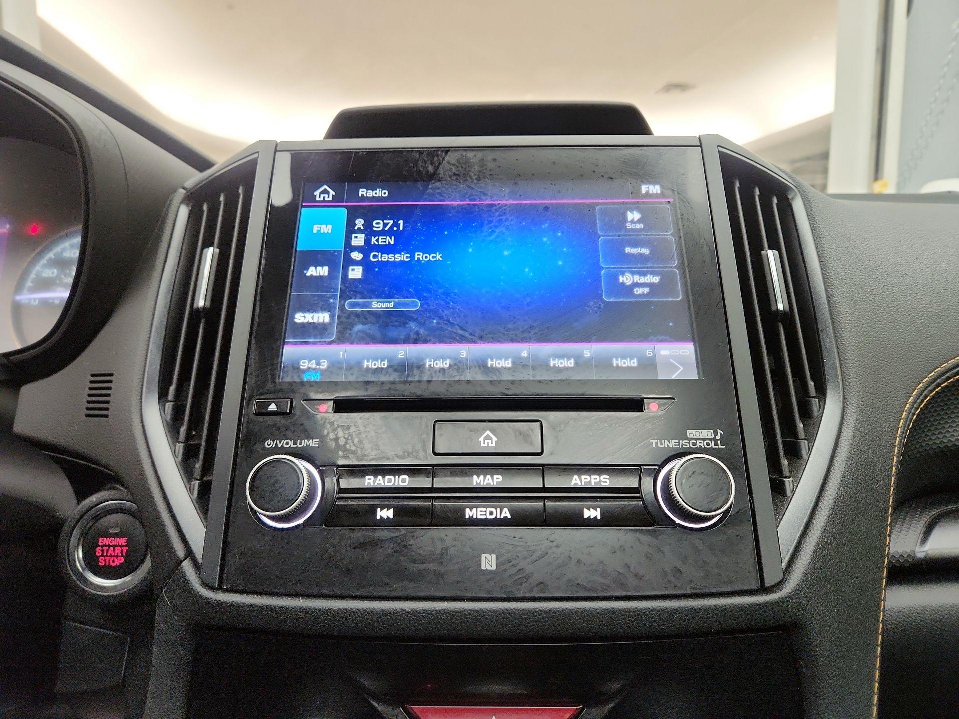 Thumbnail: 2022 Subaru Forester - 16