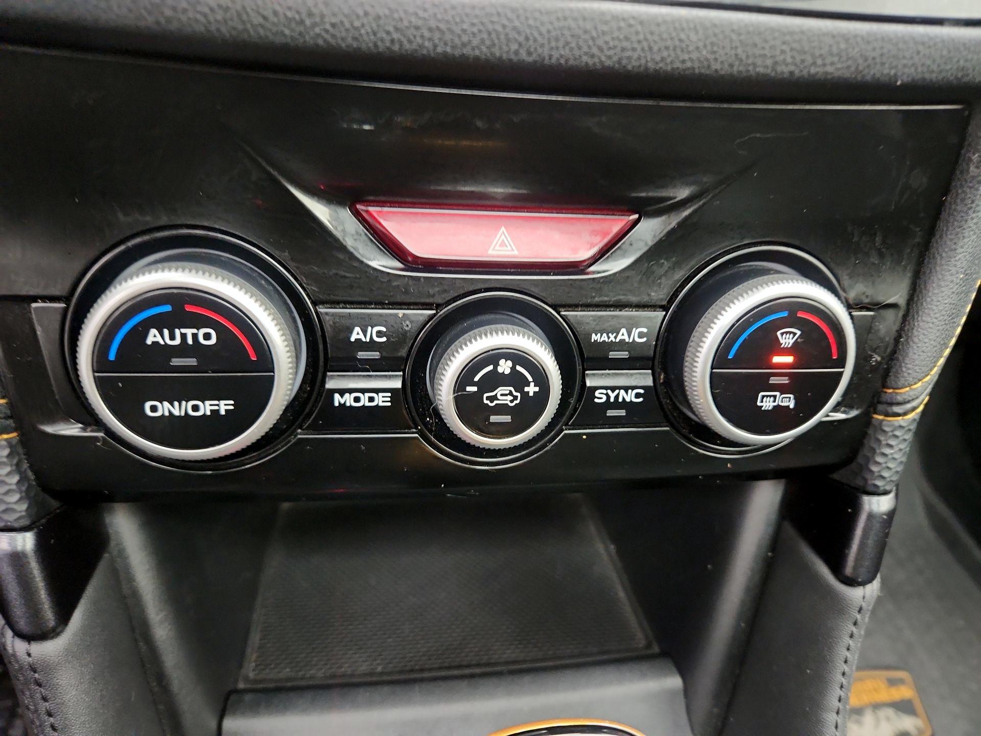 Thumbnail: 2022 Subaru Forester - 17