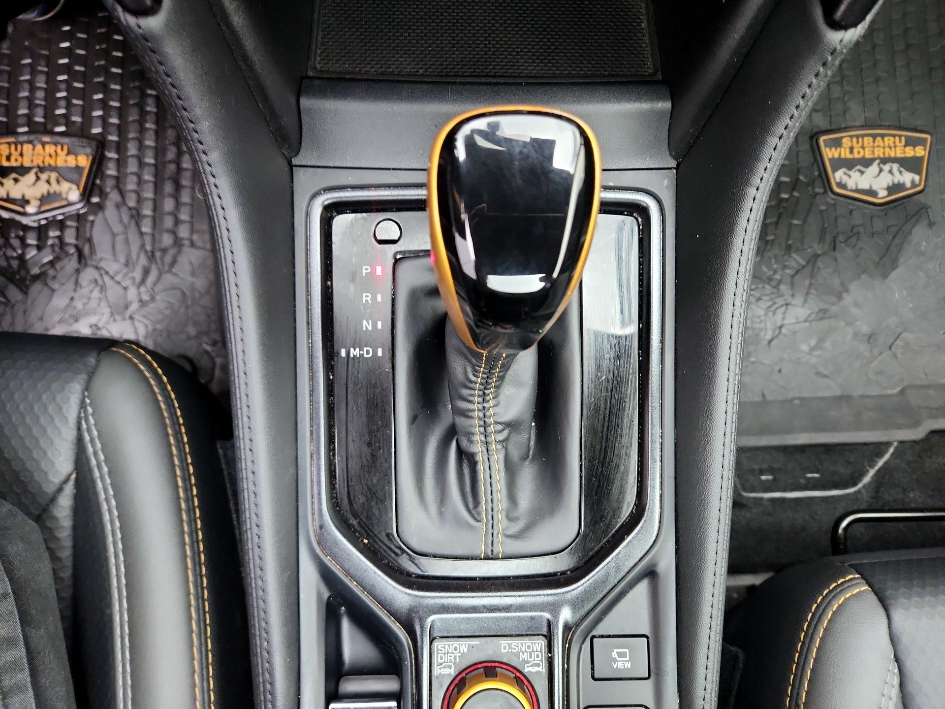 Thumbnail: 2022 Subaru Forester - 18