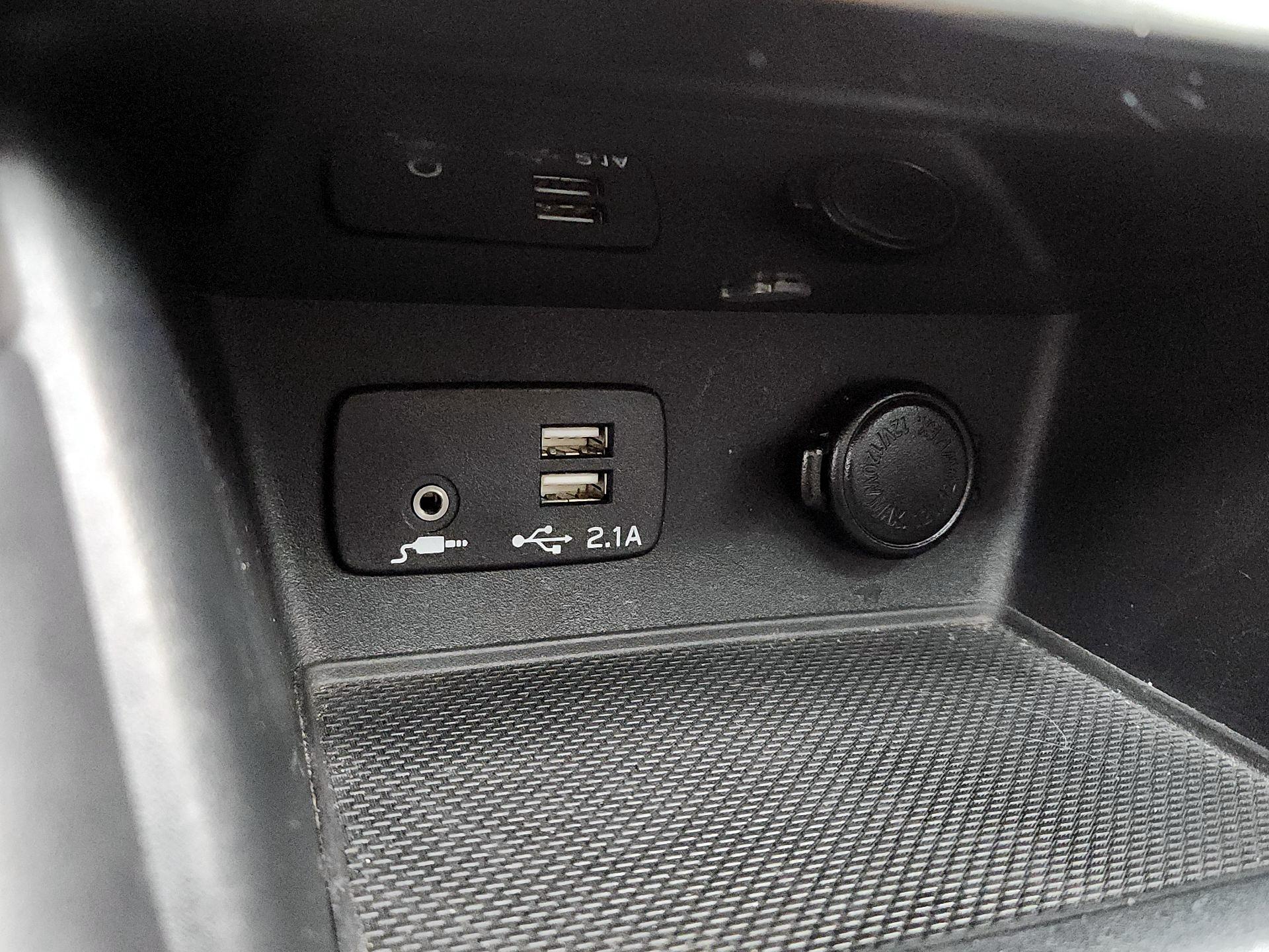 Thumbnail: 2022 Subaru Forester - 19