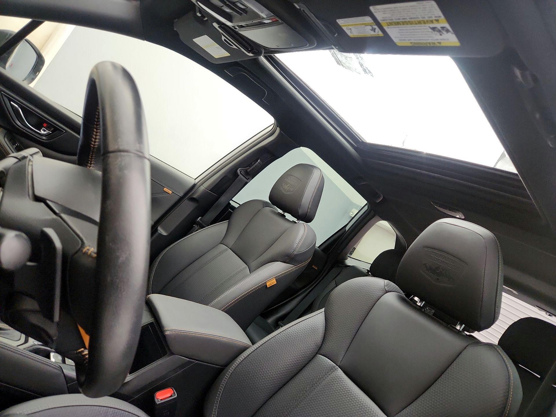 Thumbnail: 2022 Subaru Forester - 20