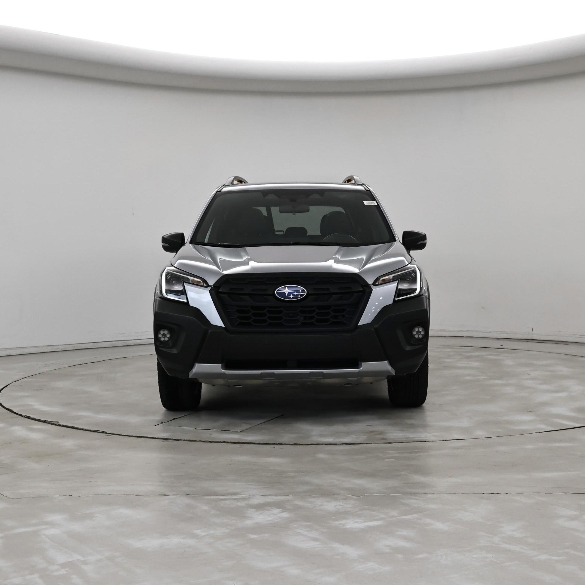 Thumbnail: 2022 Subaru Forester - 5