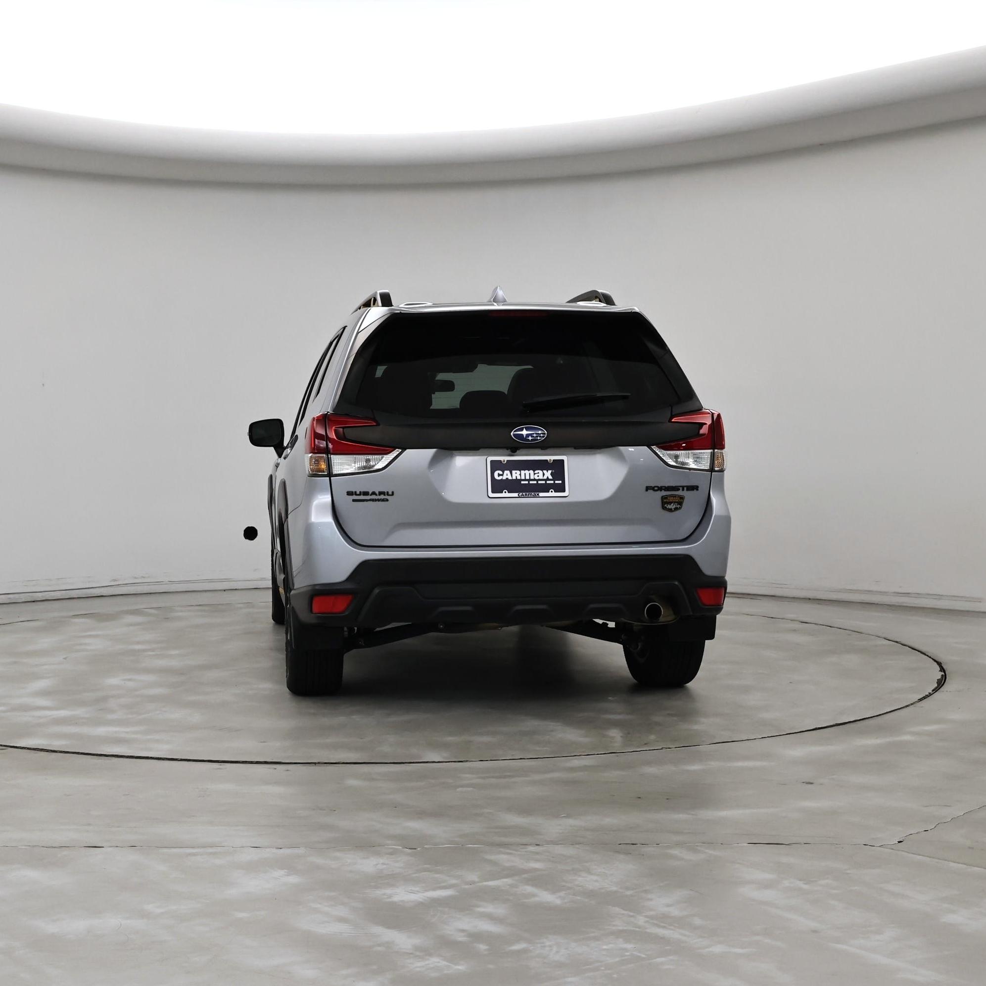 Thumbnail: 2022 Subaru Forester - 6