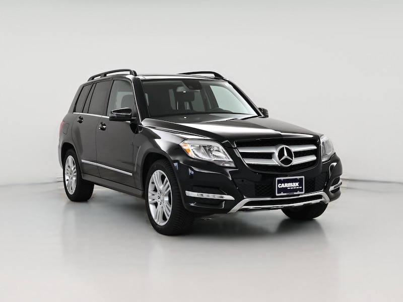 2015 Mercedes-Benz GLK 350 -
                  Norcross, GA