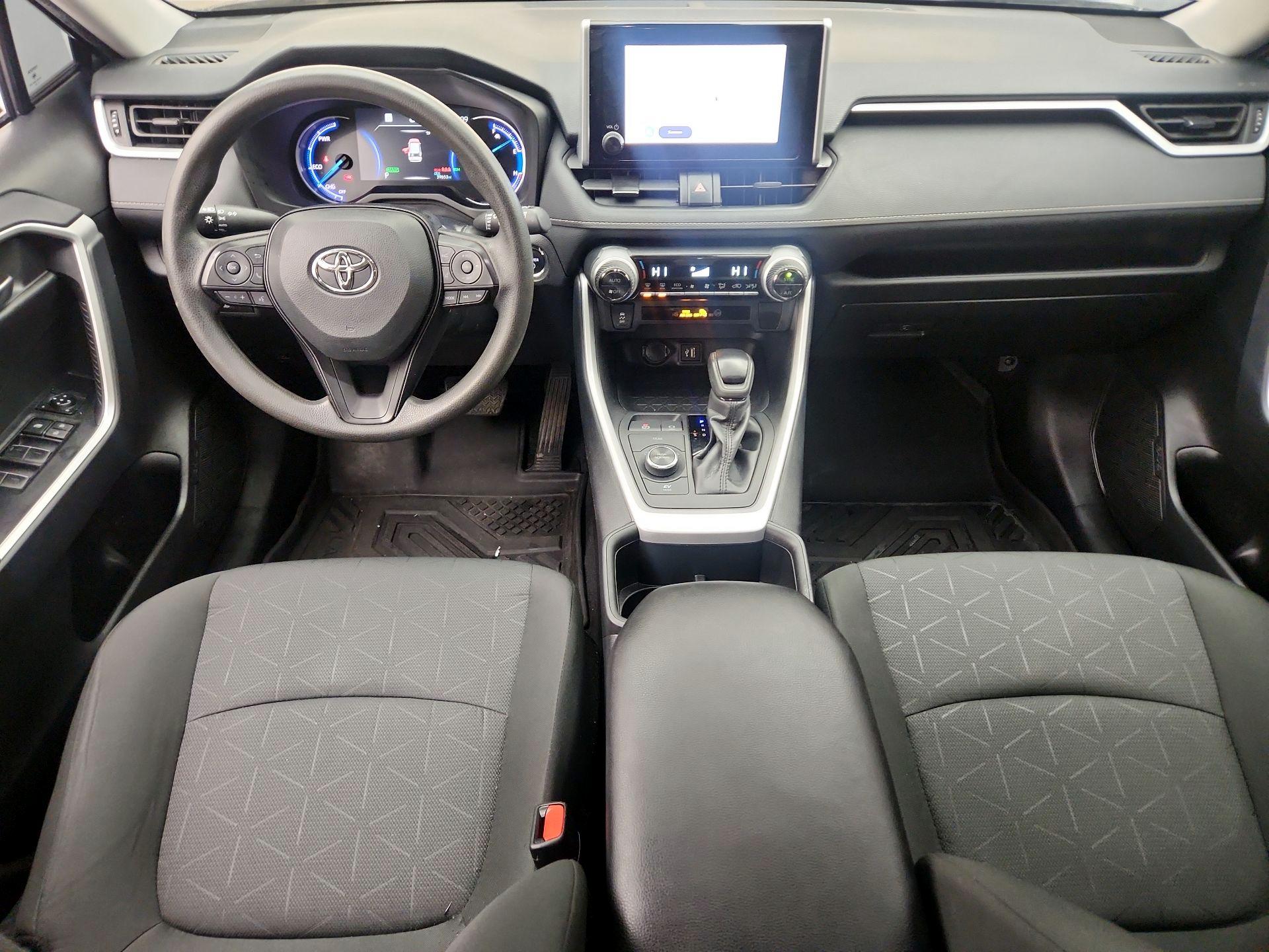 Thumbnail: 2024 Toyota RAV4 - 9