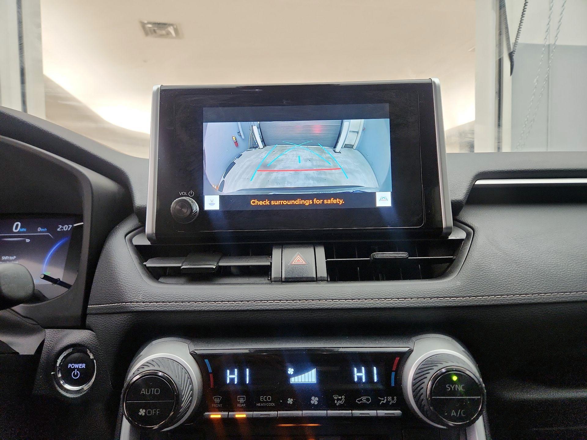 Thumbnail: 2024 Toyota RAV4 - 14